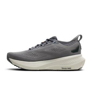 Brooks Glycerin 23 "Weathervane/Bombay Brown/Clear" Men's Running Shoe - WEATHERVANE/BROWN/CLEAR