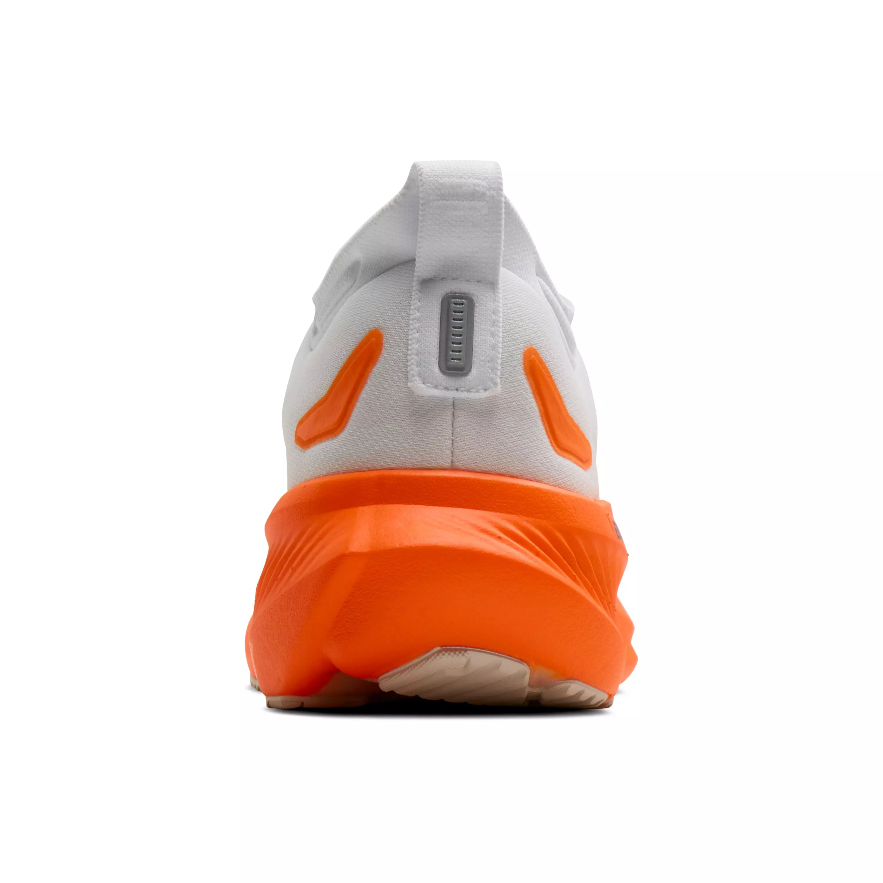 Brooks Glycerin 23 "White/Navy/Orange" Men's Running Shoe - WHITE/NAVY/ORANGE