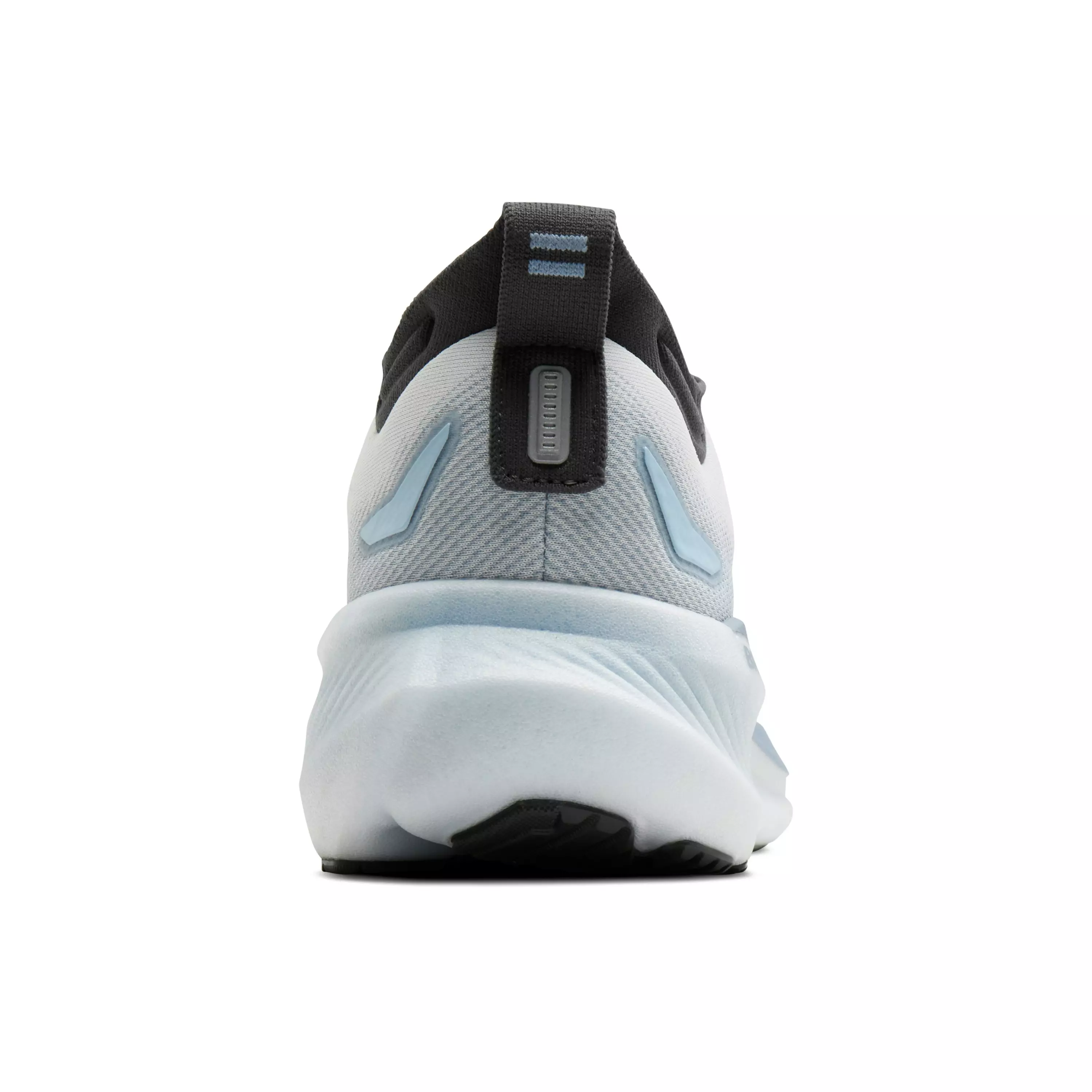 Brooks Glycerin 23 "White/Rain/Baltic Sea" Men's Running Shoe - WHITE/RAIN/SEA