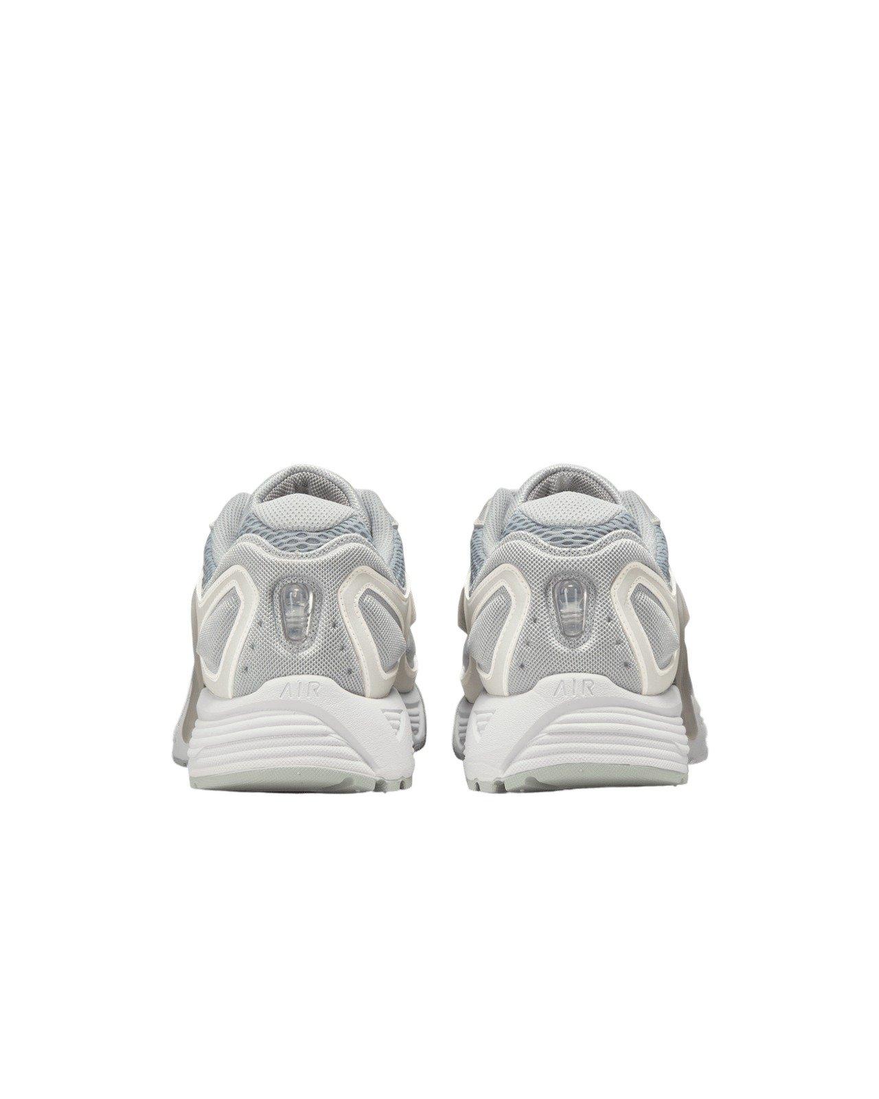 Nike Air Pegasus Wave "Flat Silver/Metallic Silver/Flat Pewter/Vast Grey" Men's Shoe - SILVER/PEWTER/GREY Thumbnail View 5