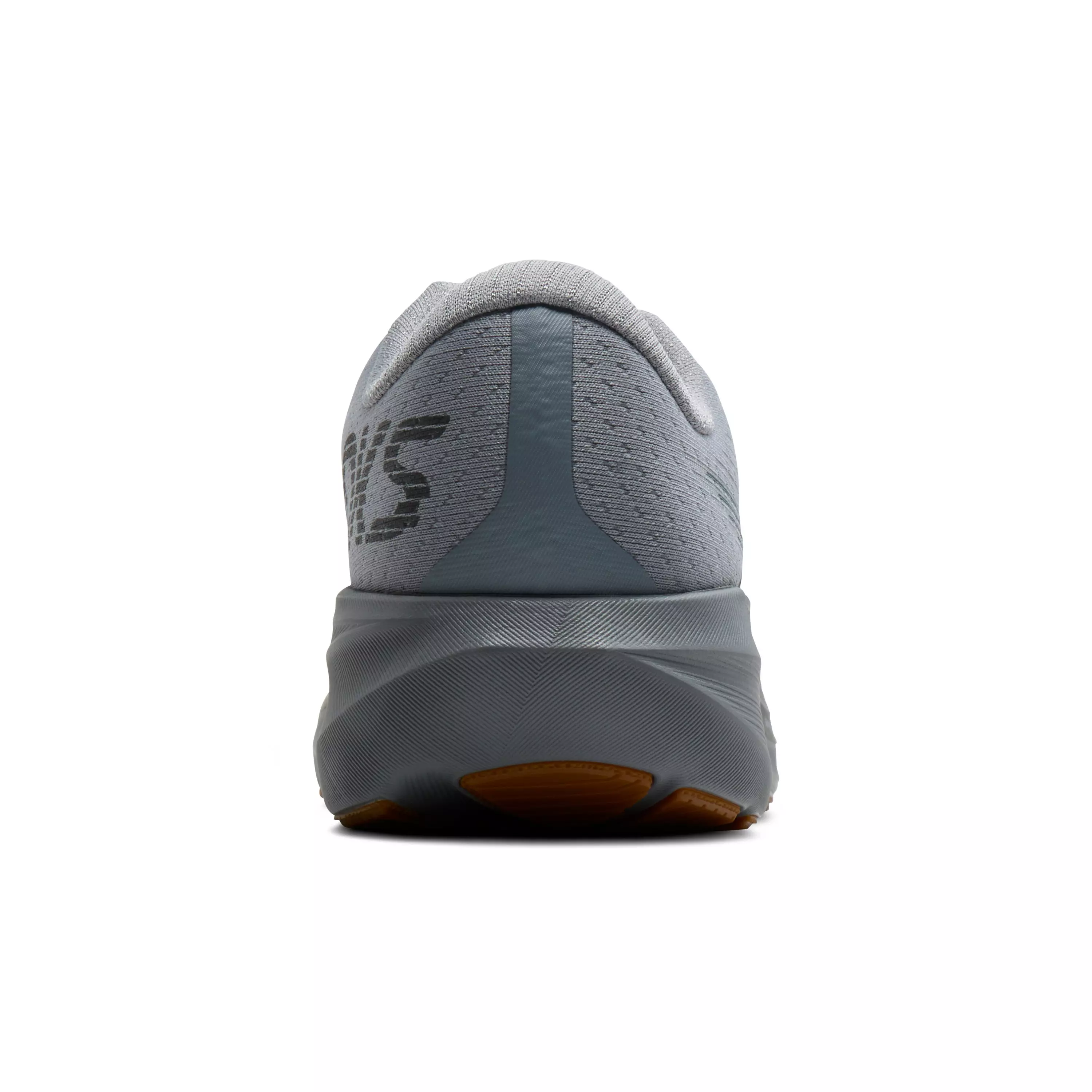 Brooks Ghost Amp "Primer/Ebony/Oyster" Men's Wide Running Shoe - PRIMER/EBONY/OYSTER