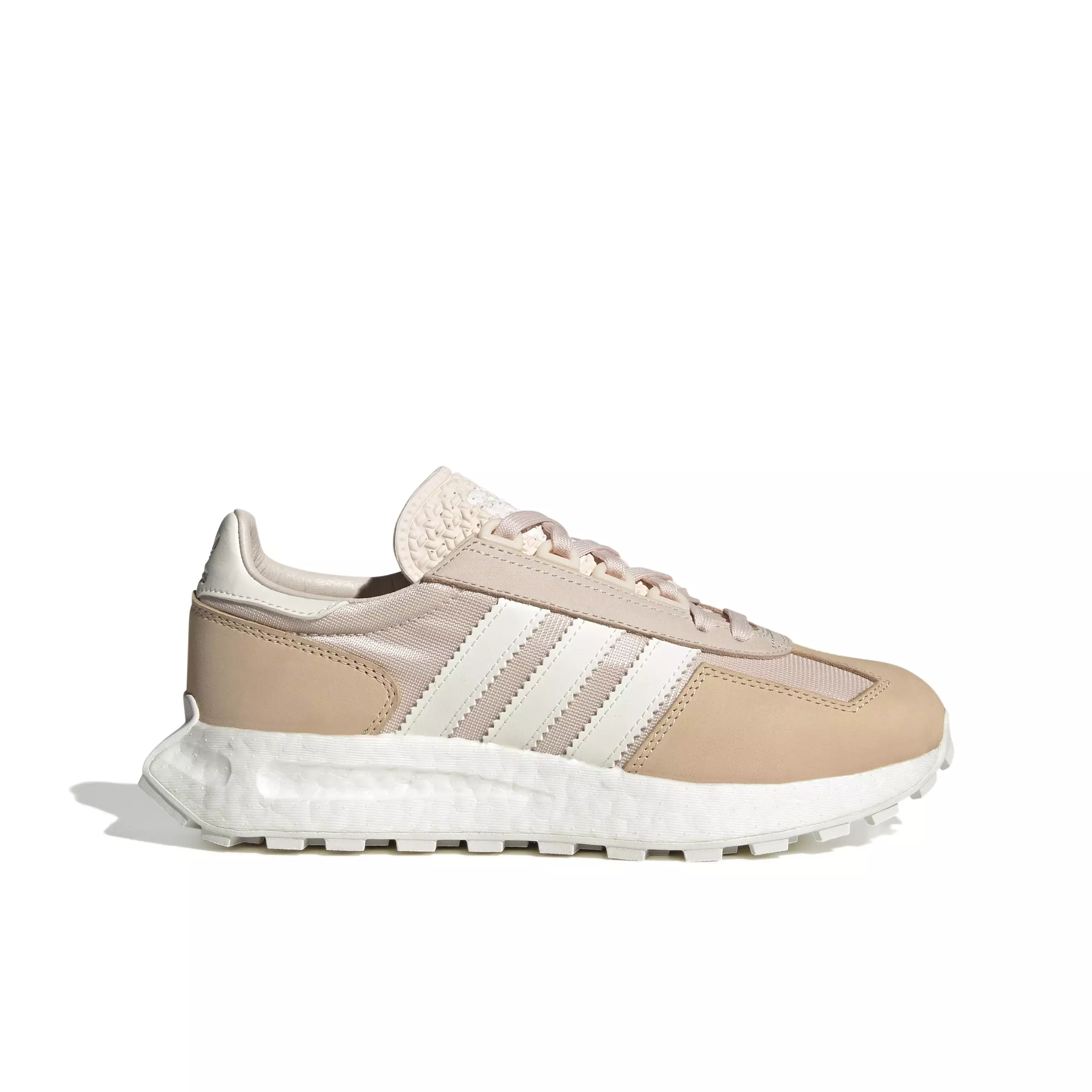 adidas Originals Retropy E5 "Wonder Aqua/Chalk White/Halo Blue" Women's Shoe - AQUA/CHALK/BLUE