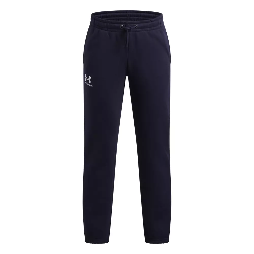 Under Armour Big Boys' Icon Fleece Joggers - Navy - NAVY
