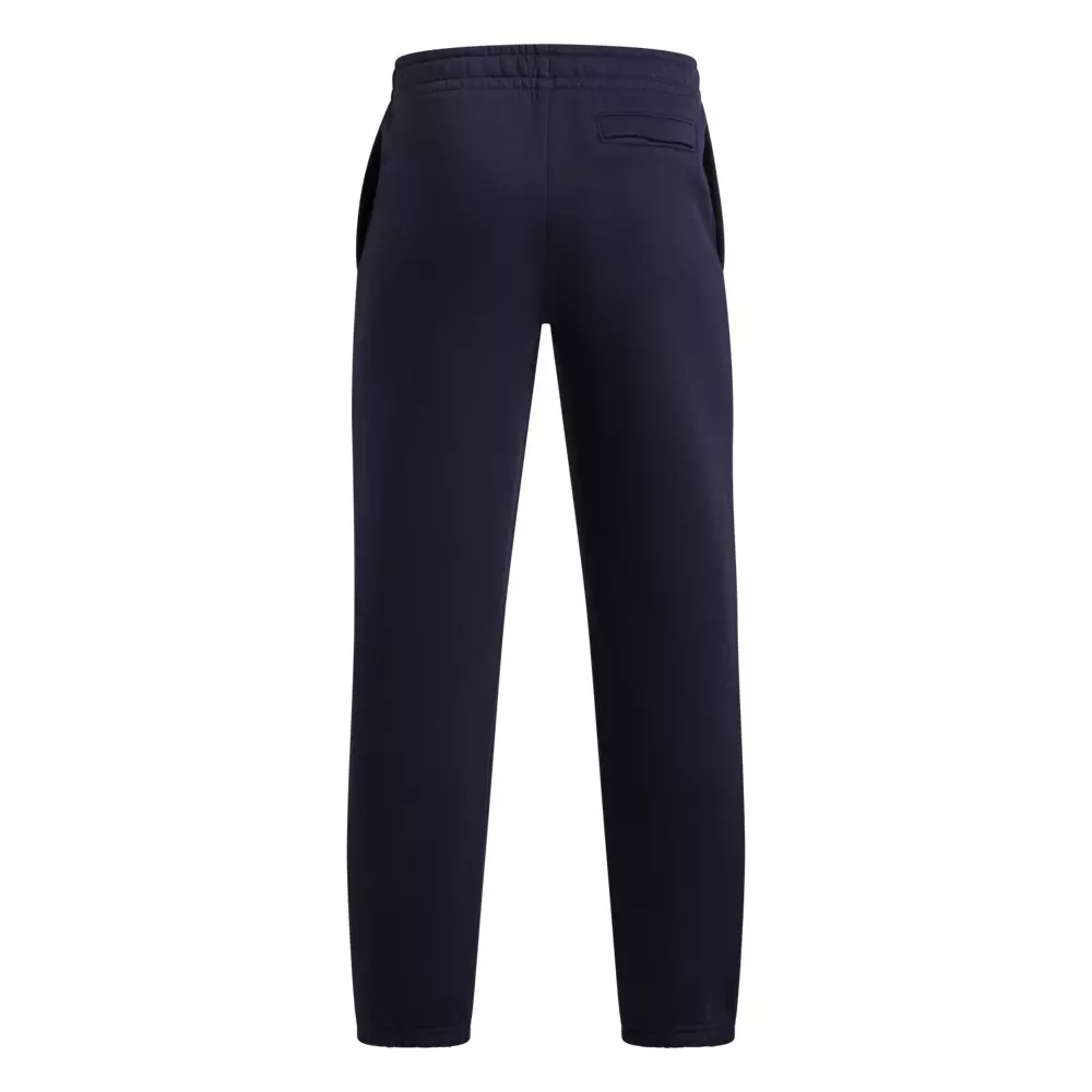 Under Armour Big Boys' Icon Fleece Joggers - Navy - NAVY