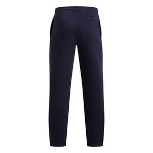 Under Armour Big Boys' Icon Fleece Joggers - Navy - NAVY