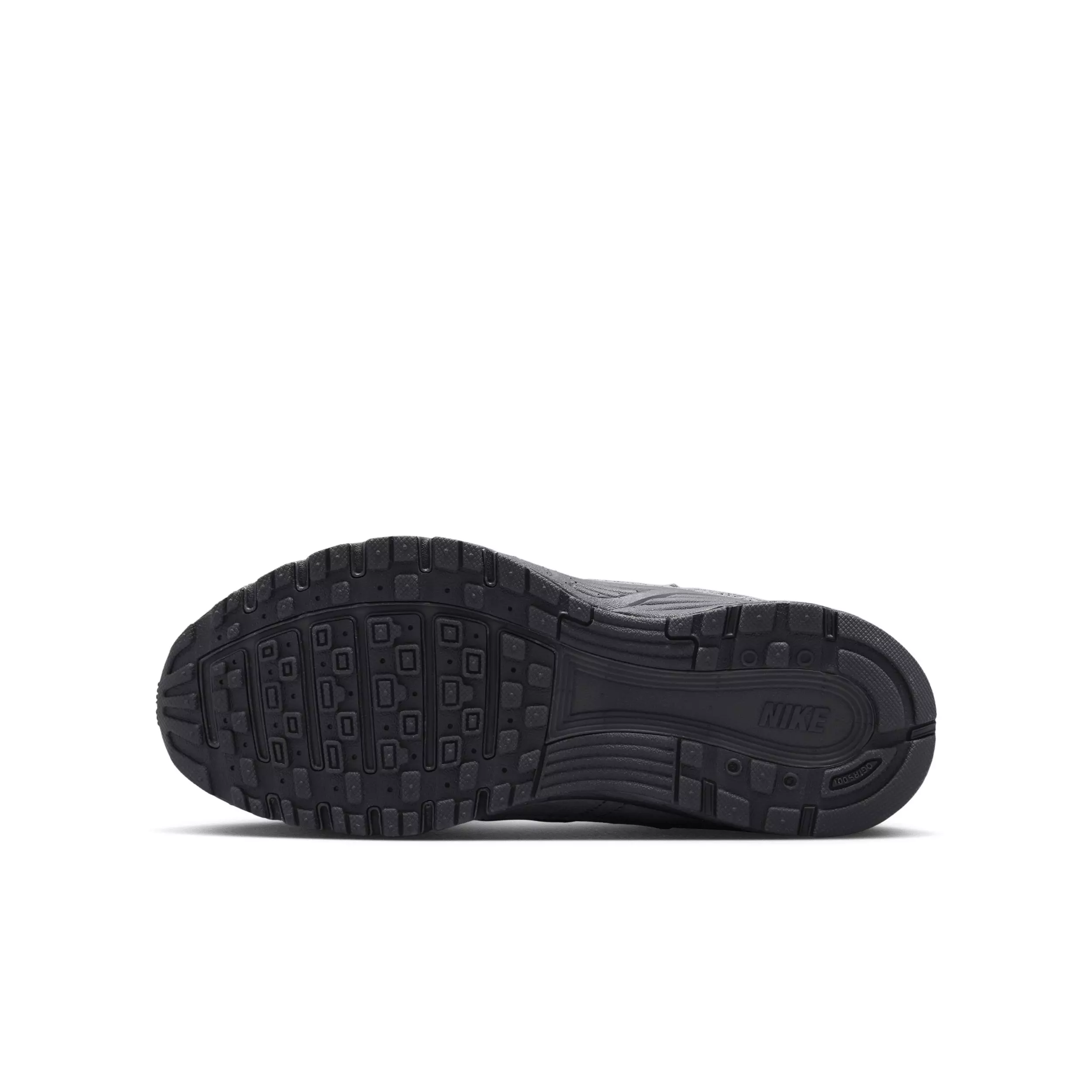 Nike P-6000 Premium "Medium Ash/Pencil Point/Cement Grey/Golden Hops" Grade School Boys' Shoe - MD ASH/PENCIL/GREY/GOLDEN