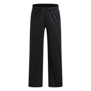 Under Armour Big Boys' Brawler Open Hem Pants - Black - BLACK