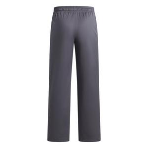 Under Armour Big Boys' Brawler Open Hem Pants - Grey - GREY