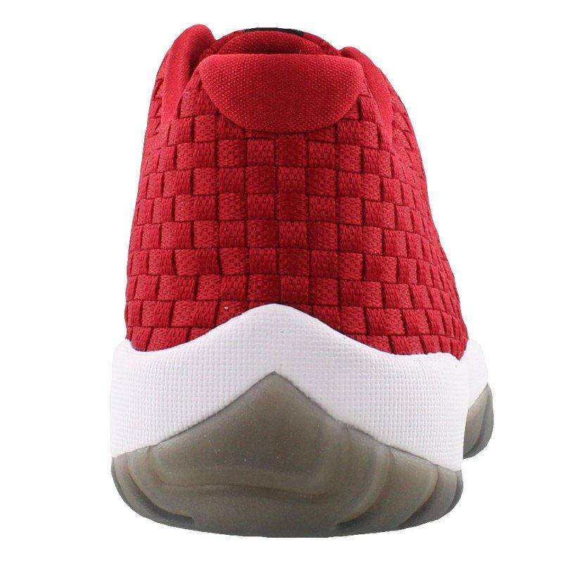 jordan 11 future red