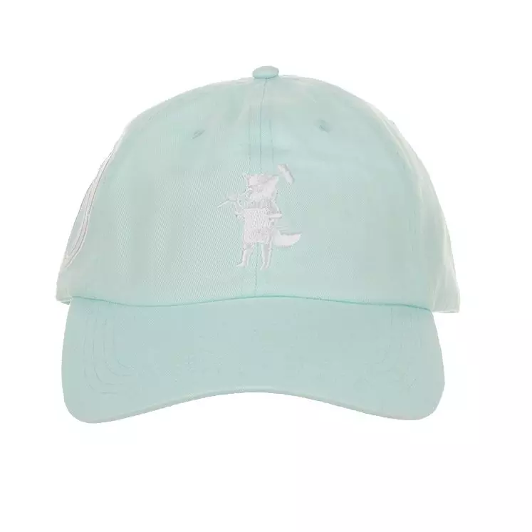 Akoo Baron Hat - GREEN