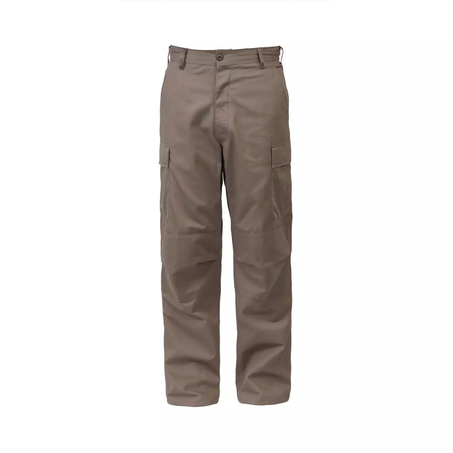 Rothco Men's Tactical BDU Pants - KHAKI