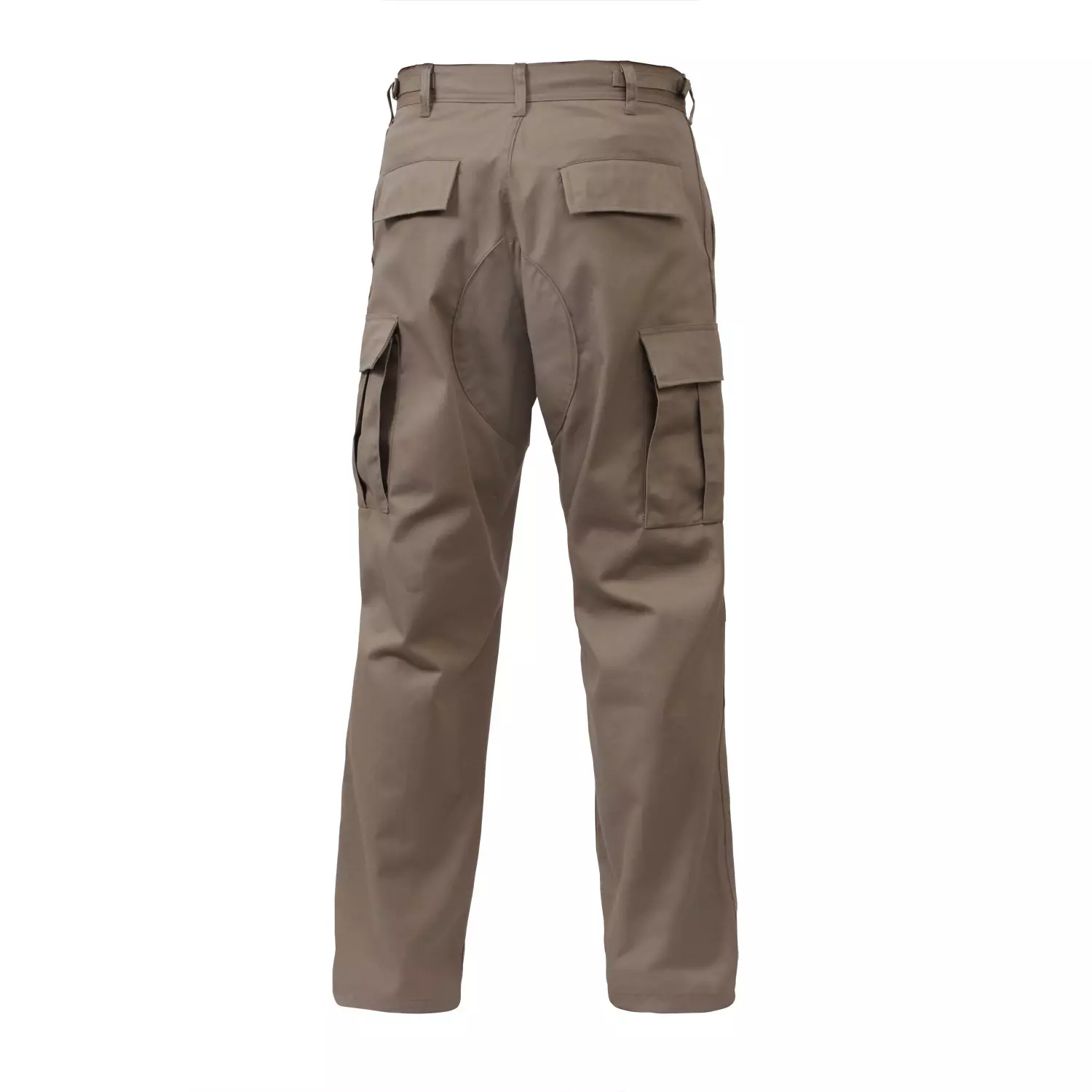 Rothco Men's Tactical BDU Pants - KHAKI