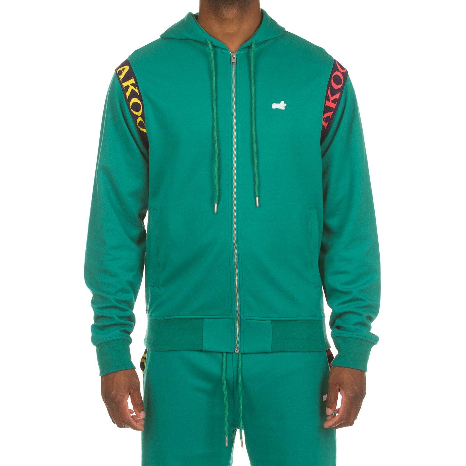 akoo tracksuit,Aktez Yapı
