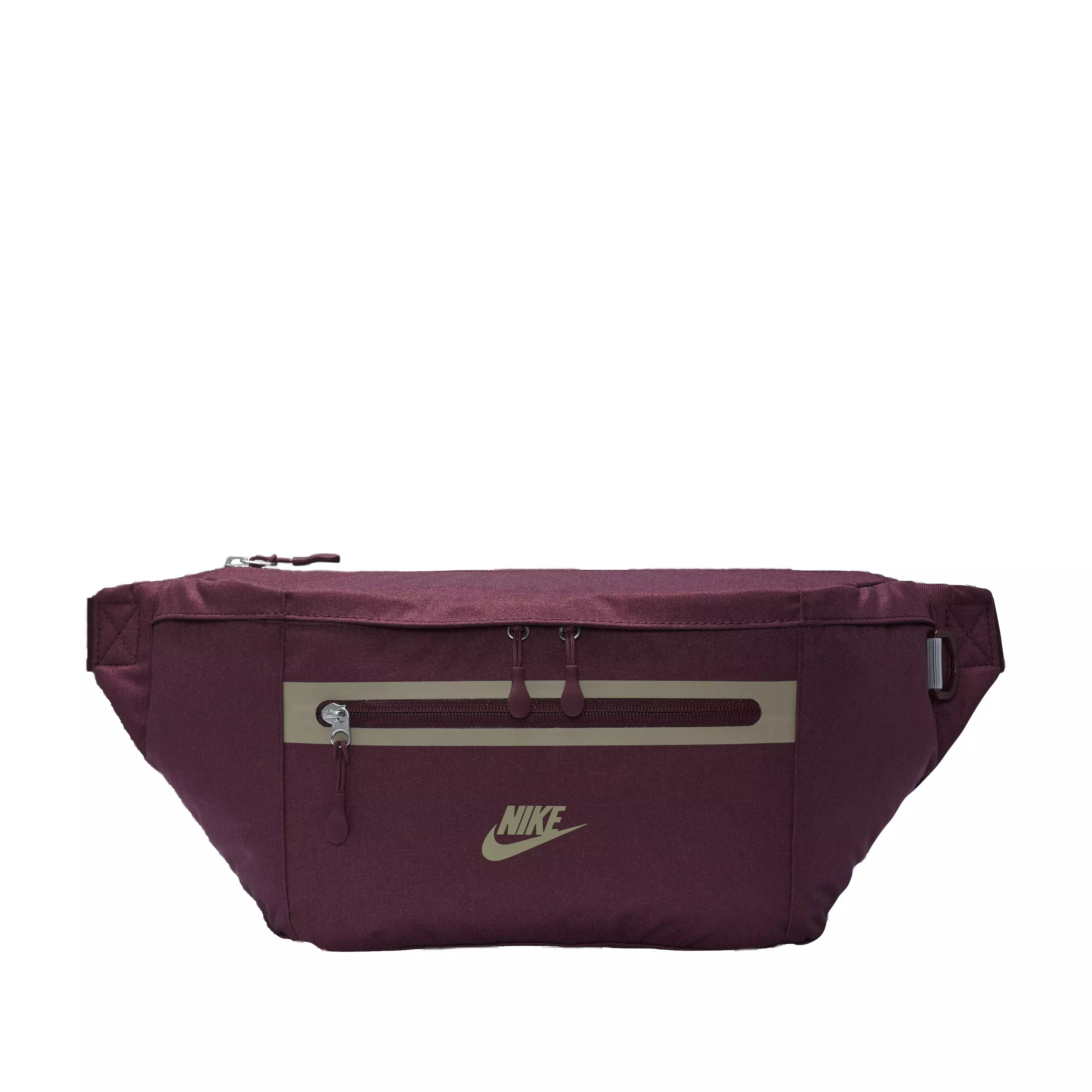 Nike Elemental Premium Waistpack - Maroon - MAROON