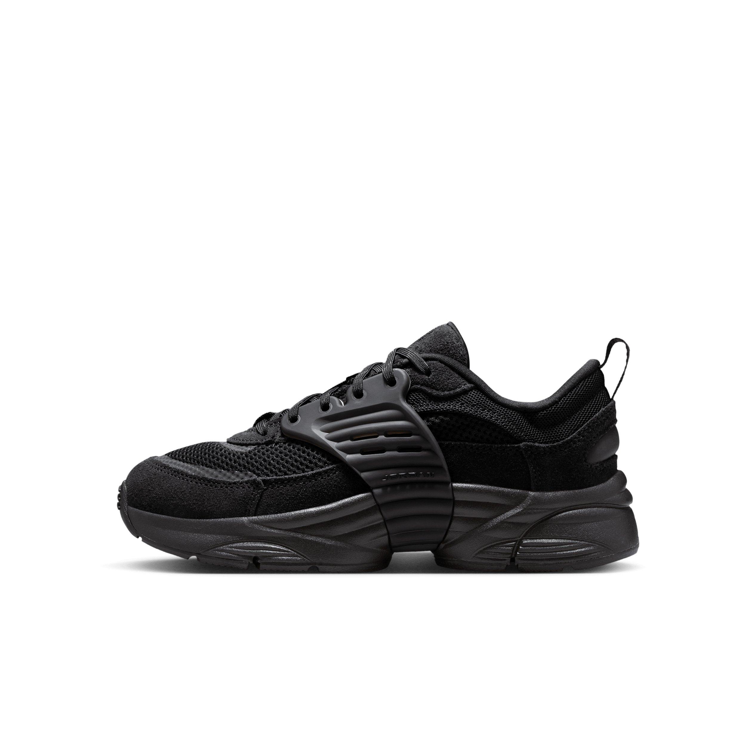 Jordan Trunner O/S Grade School Boys' "Black/Anthracite/Black" Shoe