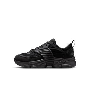Jordan Trunner O/S "Black/Anthracite/Black" Grade School Boys' Shoe