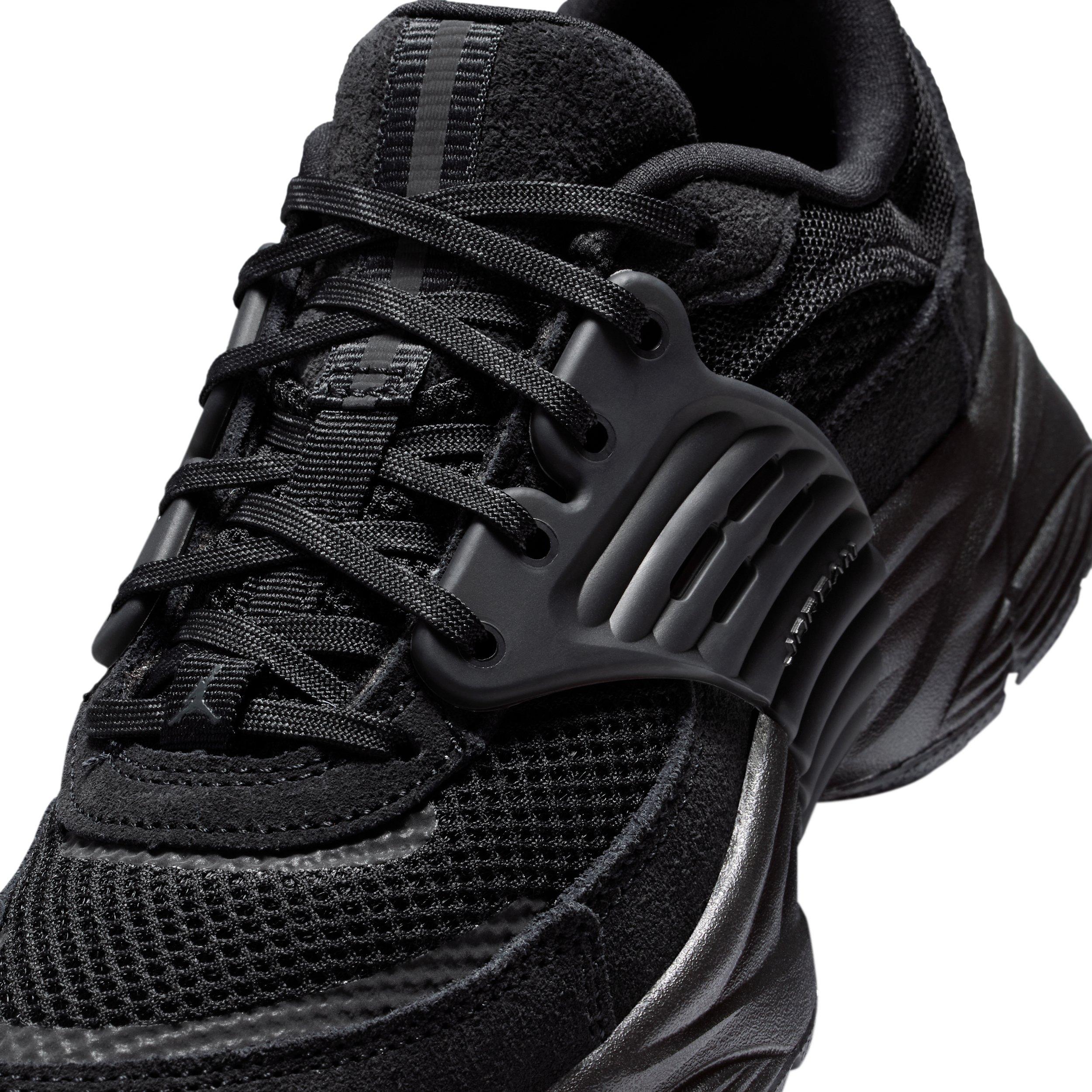 Jordan Trunner O/S Grade School Boys' "Black/Anthracite/Black" Shoe