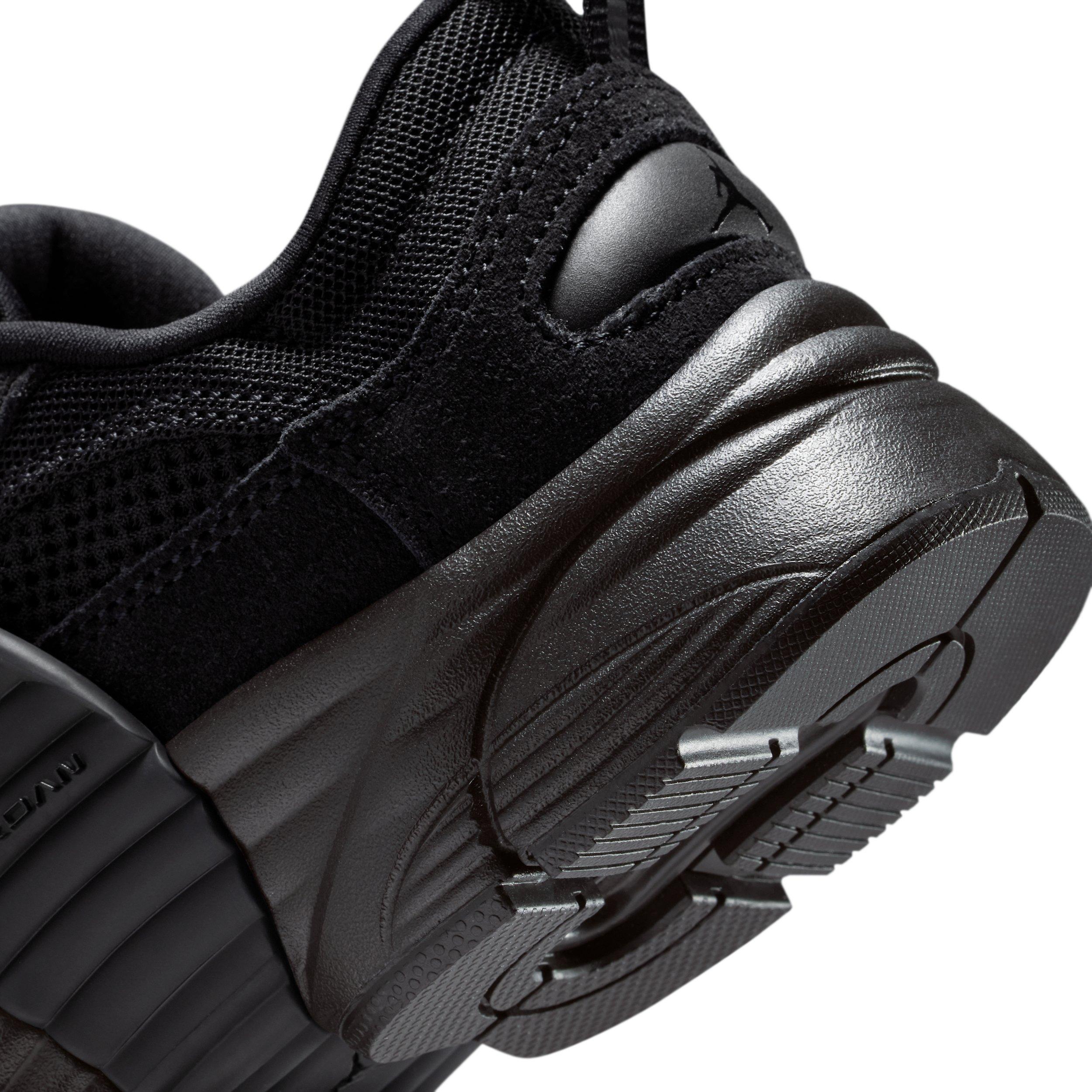 Jordan Trunner O/S Grade School Boys' "Black/Anthracite/Black" Shoe