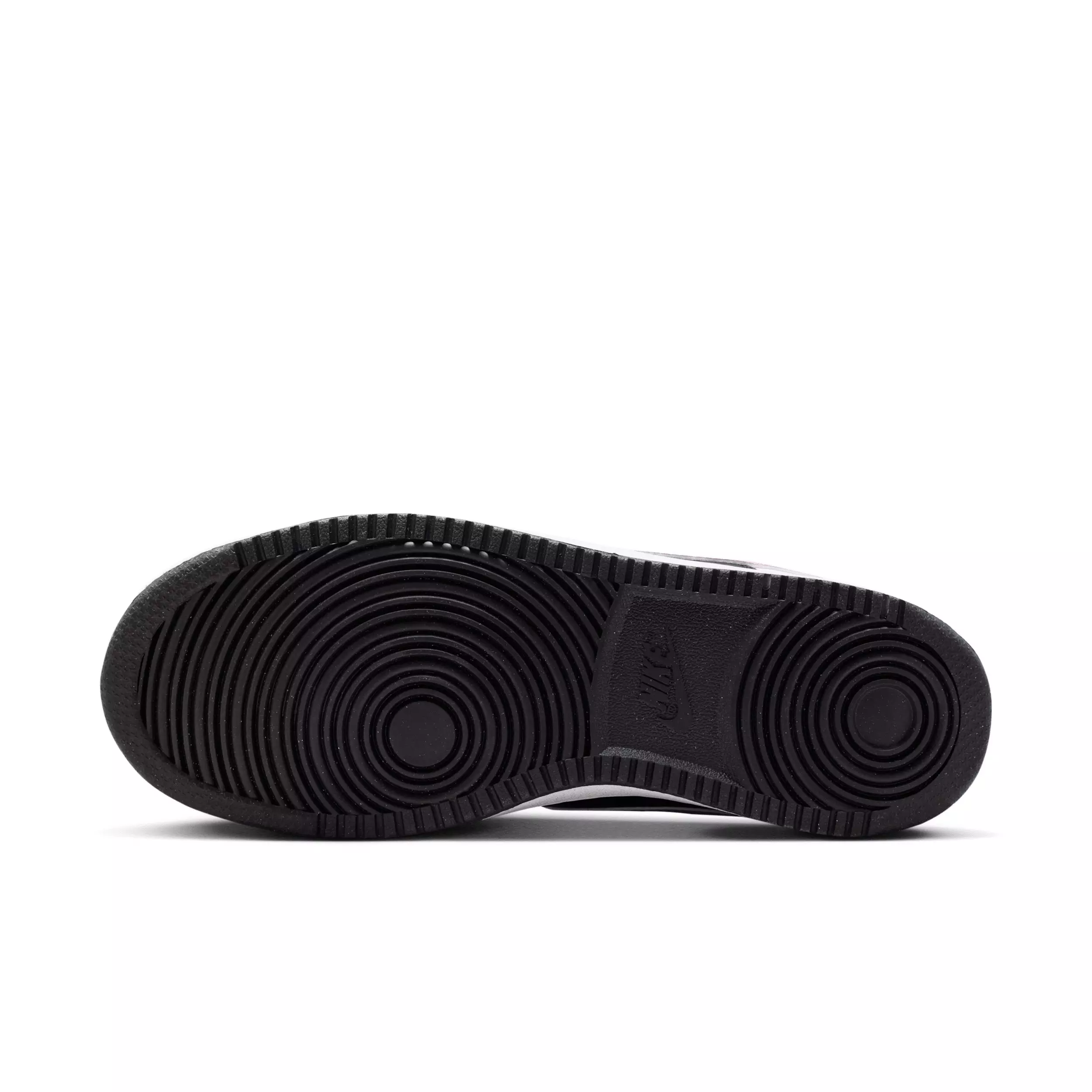 Nike Court Vision Low Next Nature "Black/White/Light Magenta" Women's Shoe - BLACK/WHITE/LT MAGENTA