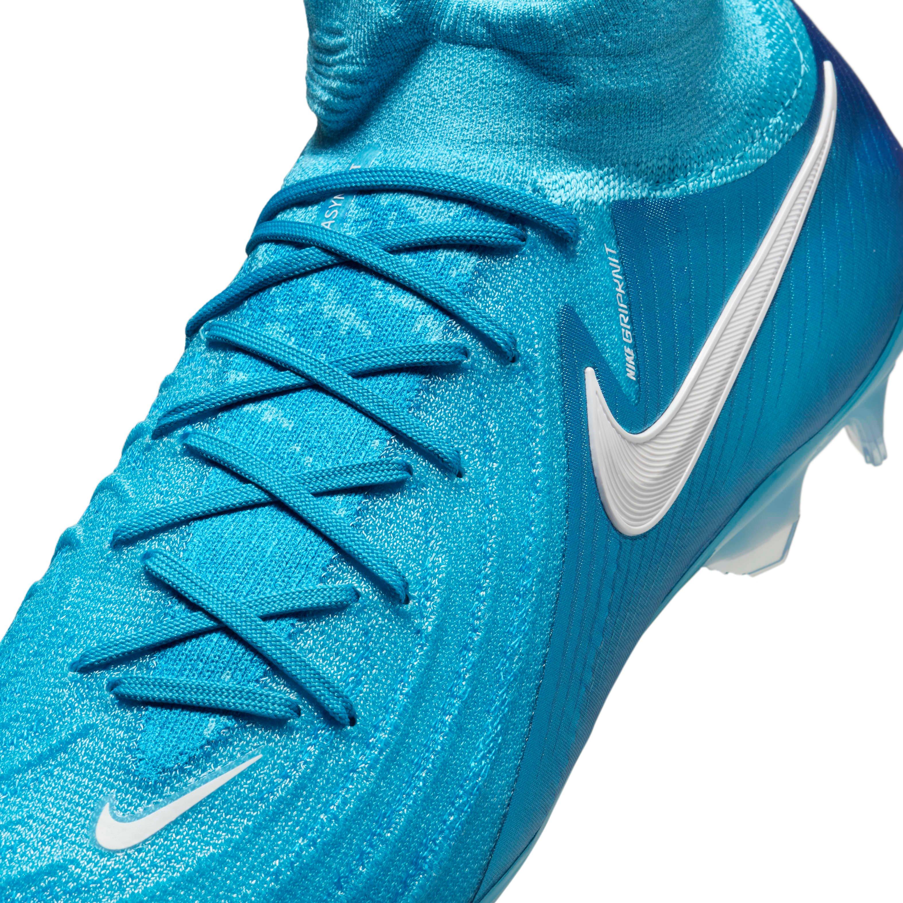 【新品未使用】NIKE PHANTOM LUNA Ⅱ ELITE FG 青 Nike Phantom Luna 2 Elite FG - Mad Ambition Pack | WeGotSoccer