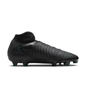 Nike Phantom Luna 2 Pro FG "Black/Deep Jungle/Black" Men's Soccer Cleat