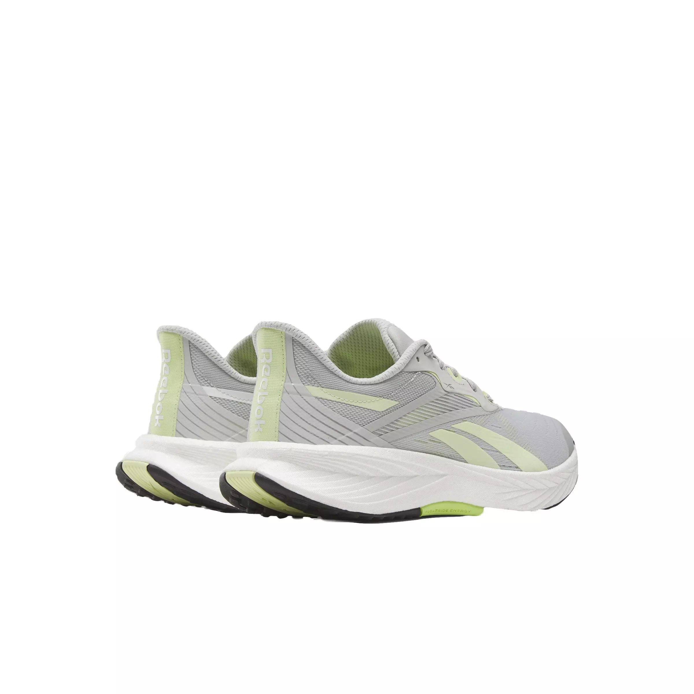 Reebok Floatride Energy 5 "Steely Fog/Ftwr White/Citrus Glow" Women's Running Shoe - STEELY/WHITE/GLOW