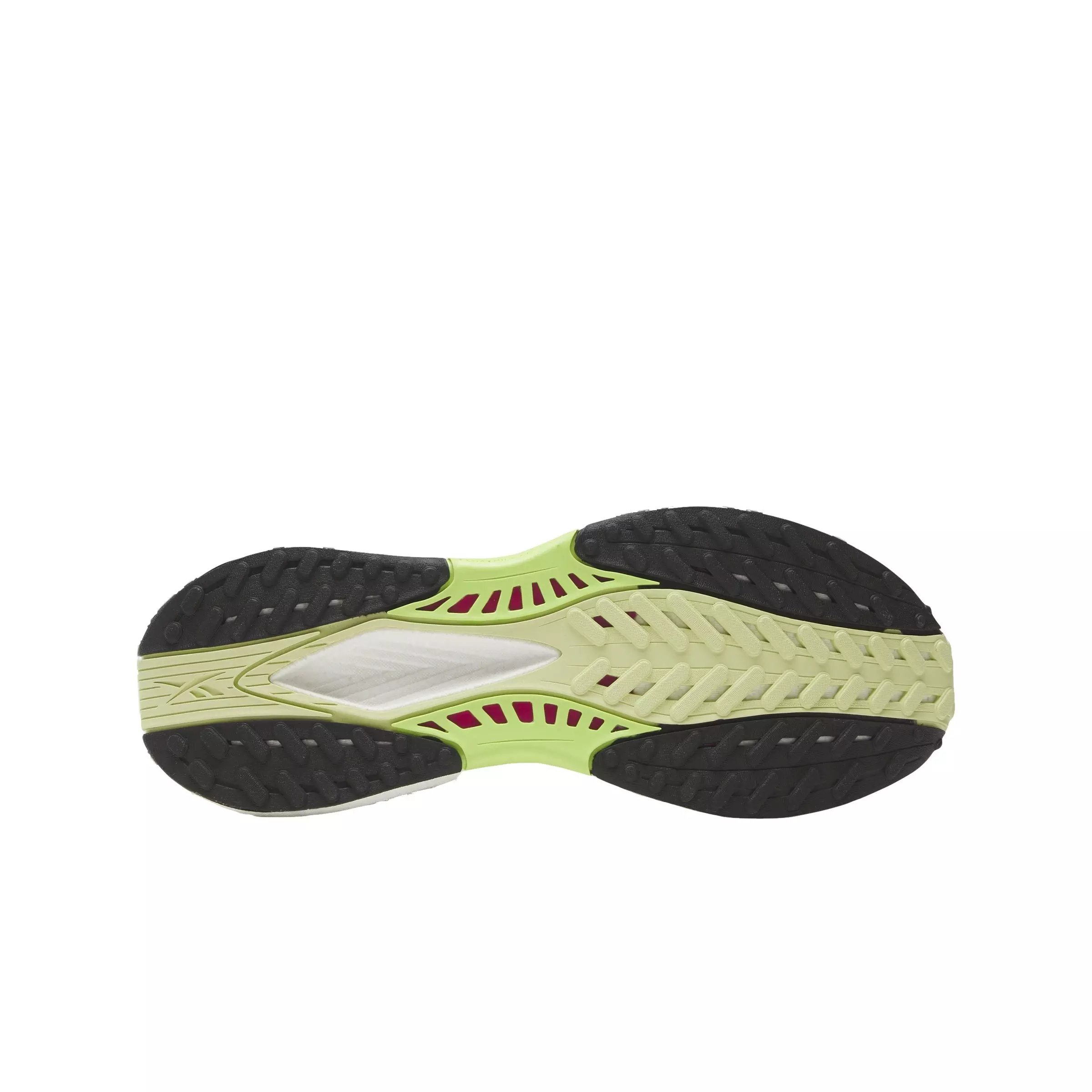 Reebok Floatride Energy 5 "Steely Fog/Ftwr White/Citrus Glow" Women's Running Shoe - STEELY/WHITE/GLOW