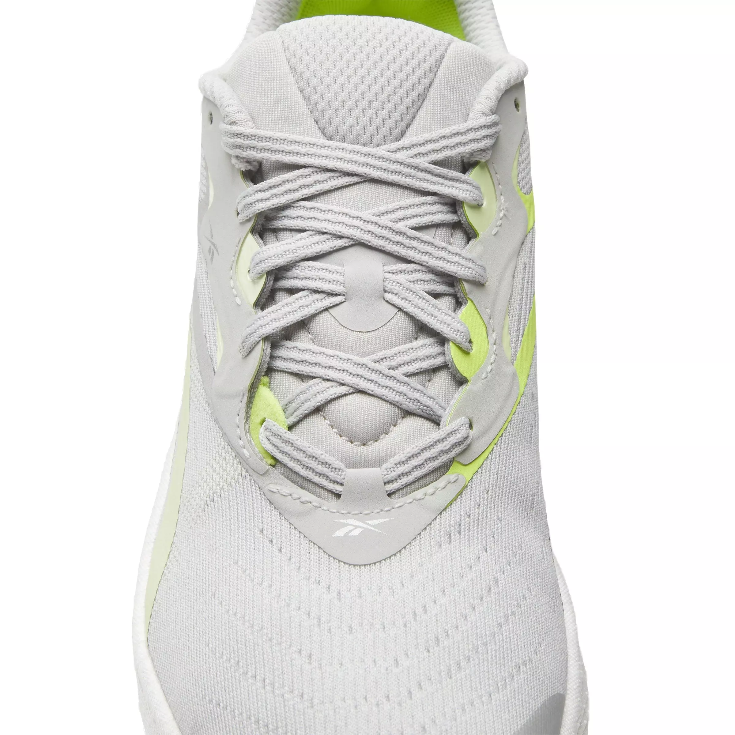 Reebok Floatride Energy 5 "Steely Fog/Ftwr White/Citrus Glow" Women's Running Shoe - STEELY/WHITE/GLOW