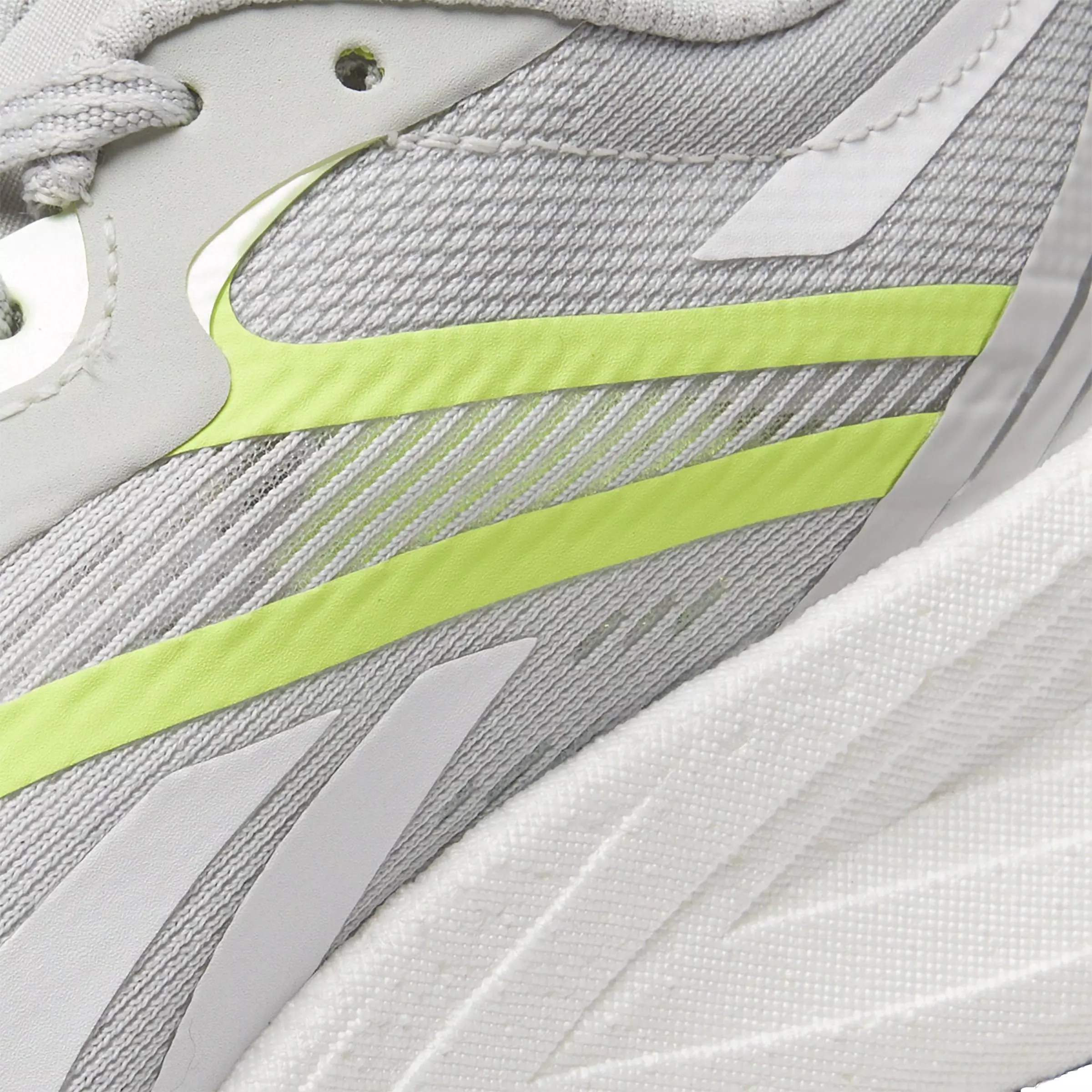 Reebok Floatride Energy 5 "Steely Fog/Ftwr White/Citrus Glow" Women's Running Shoe - STEELY/WHITE/GLOW