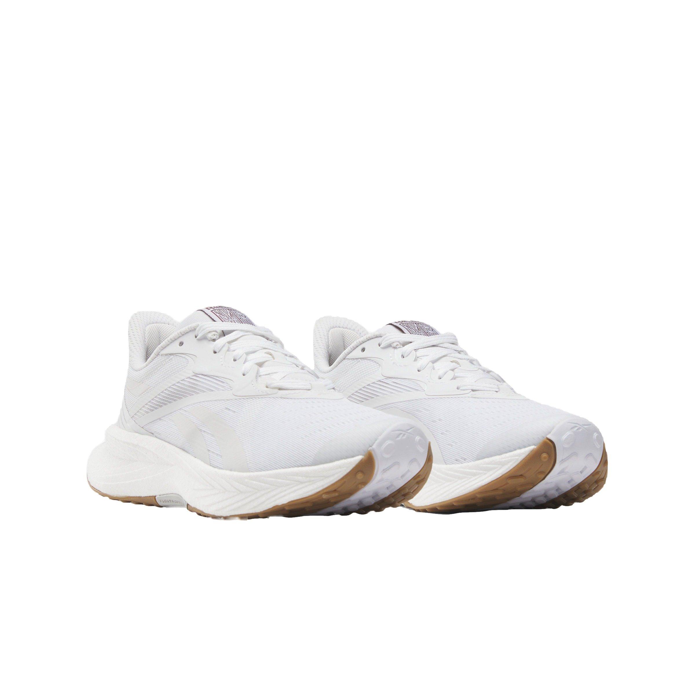 Reebok Floatride Energy 5 "Ftwr White/Rbbr White/Reebok Lee 3" Women's Running Shoe - WHITE/WHITE/LEE Thumbnail View 2