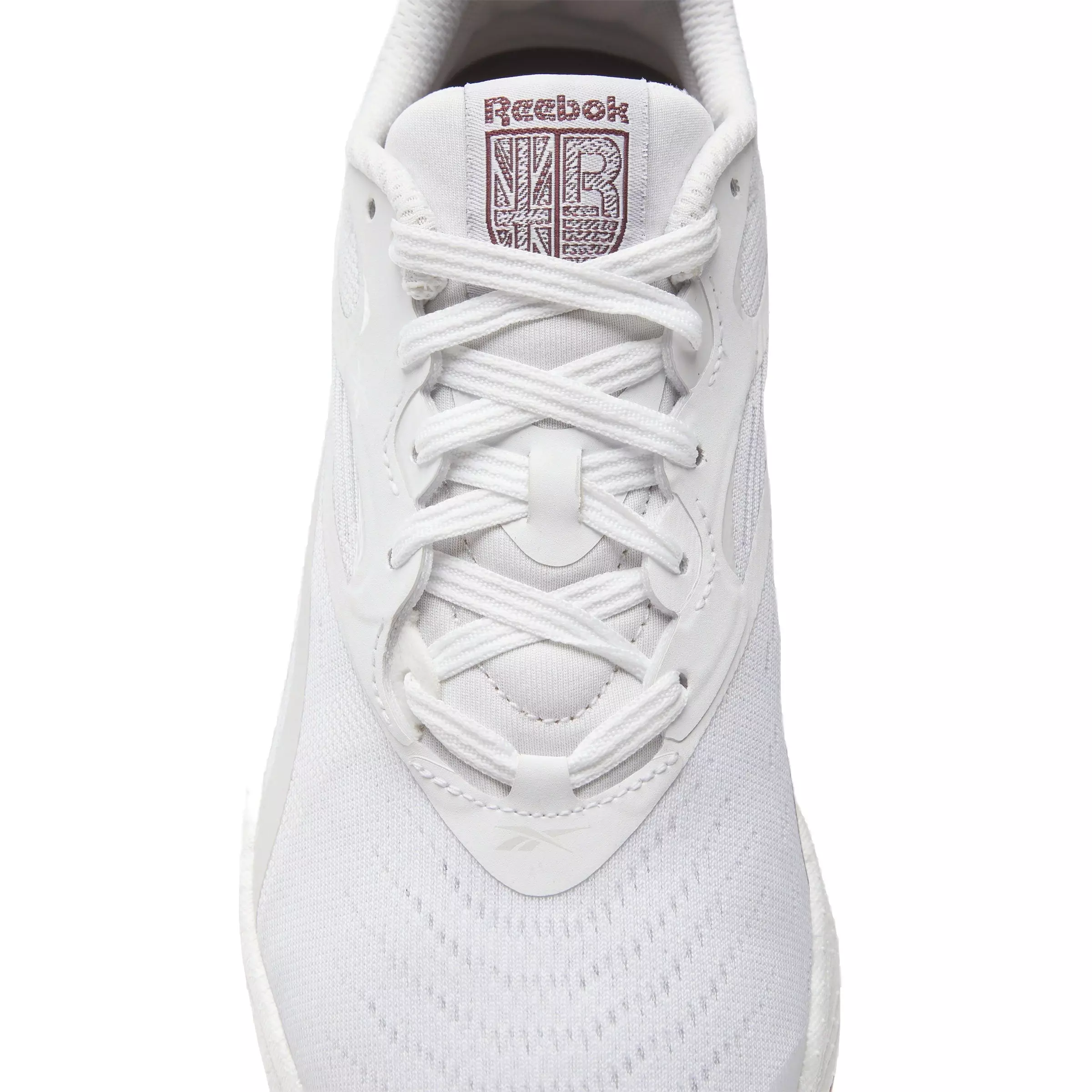 Reebok Floatride Energy 5 "Ftwr White/Rbbr White/Reebok Lee 3" Women's Running Shoe - WHITE/WHITE/LEE