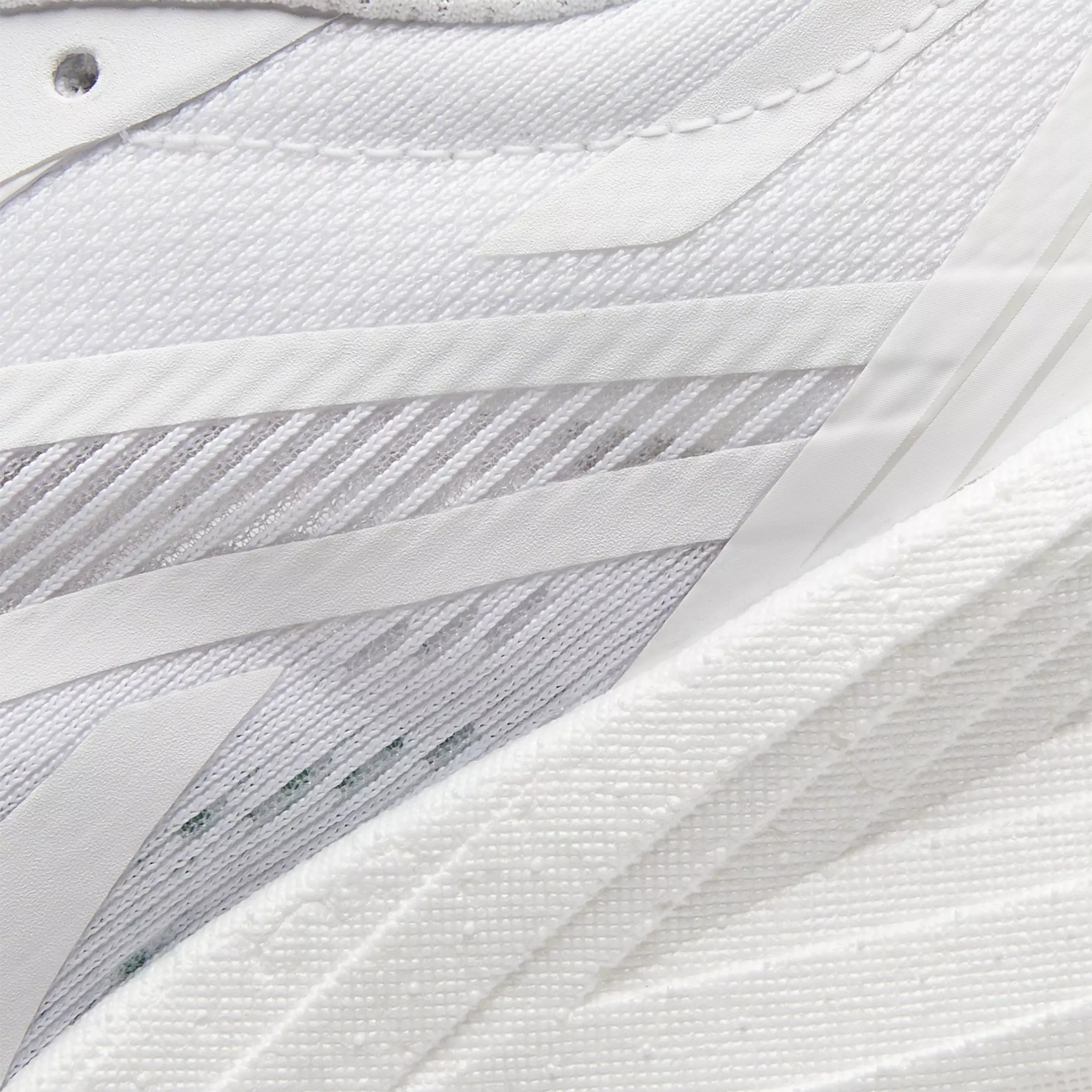 Reebok Floatride Energy 5 "Ftwr White/Rbbr White/Reebok Lee 3" Women's Running Shoe - WHITE/WHITE/LEE