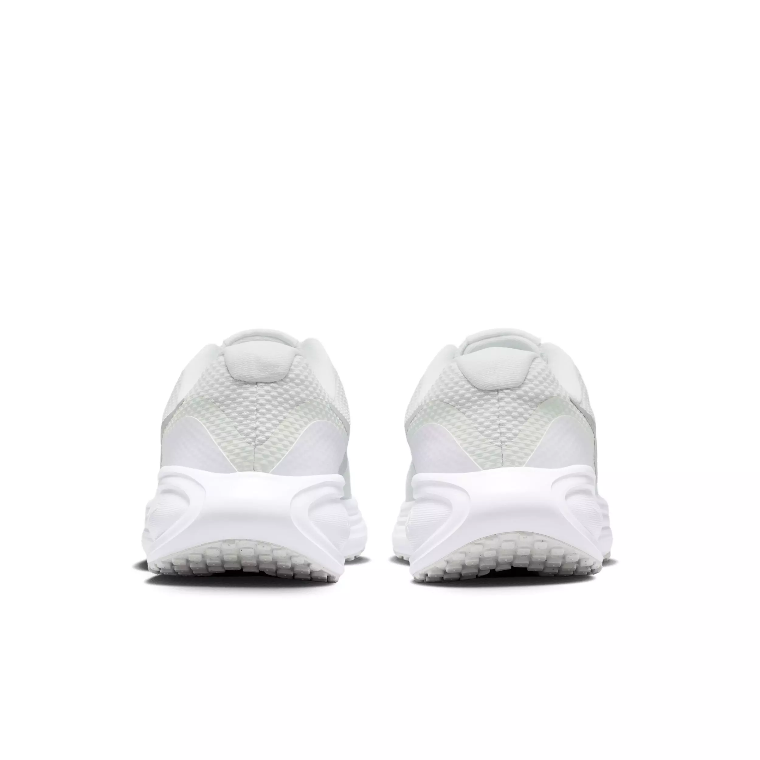 Nike Revolution 8 "Off White/Barely Green/Malachite/Metallic Silver" Women's Running Shoe - OFF WHITE/GREEN/MALACHITE/SILVER