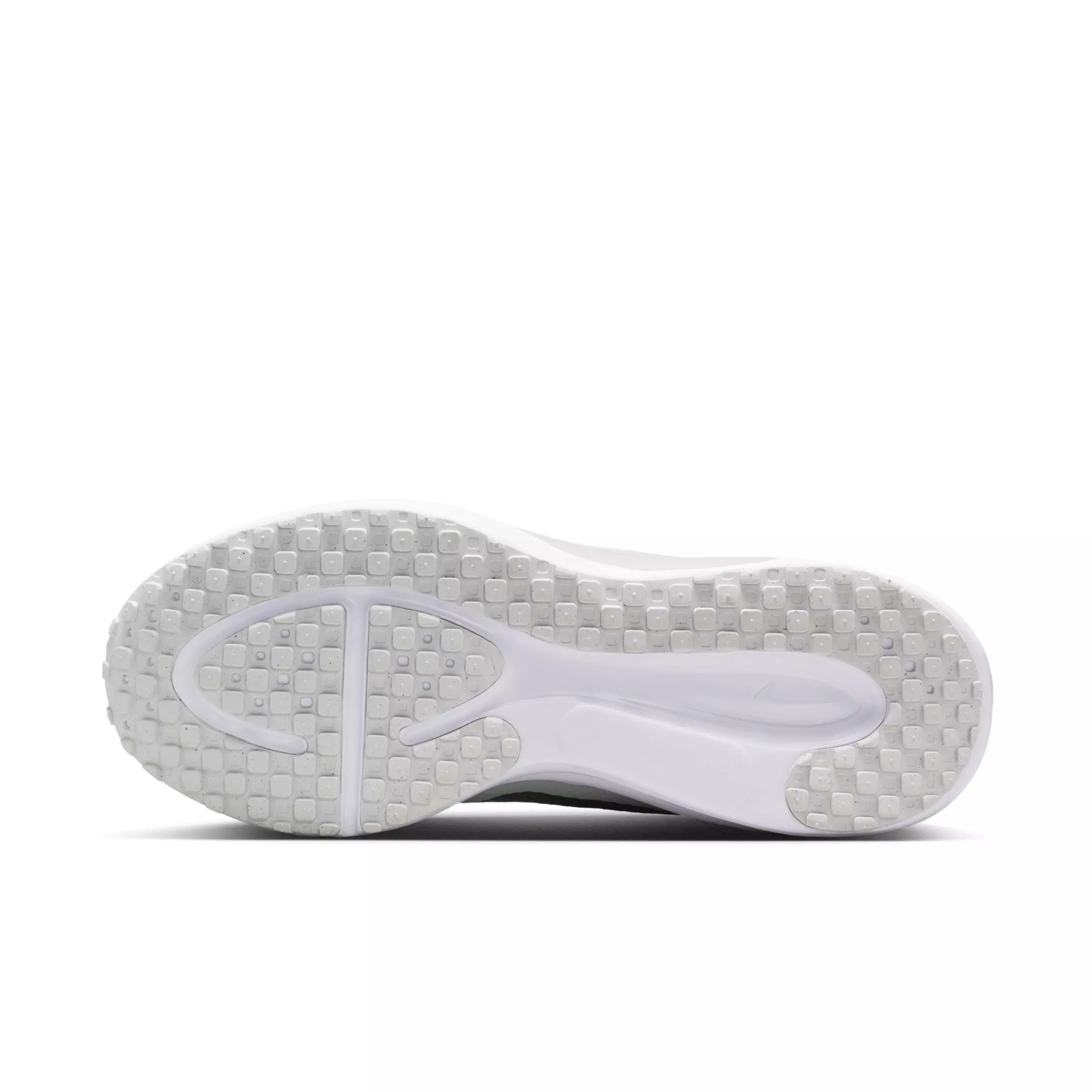 Nike Revolution 8 "Off White/Barely Green/Malachite/Metallic Silver" Women's Running Shoe - OFF WHITE/GREEN/MALACHITE/SILVER