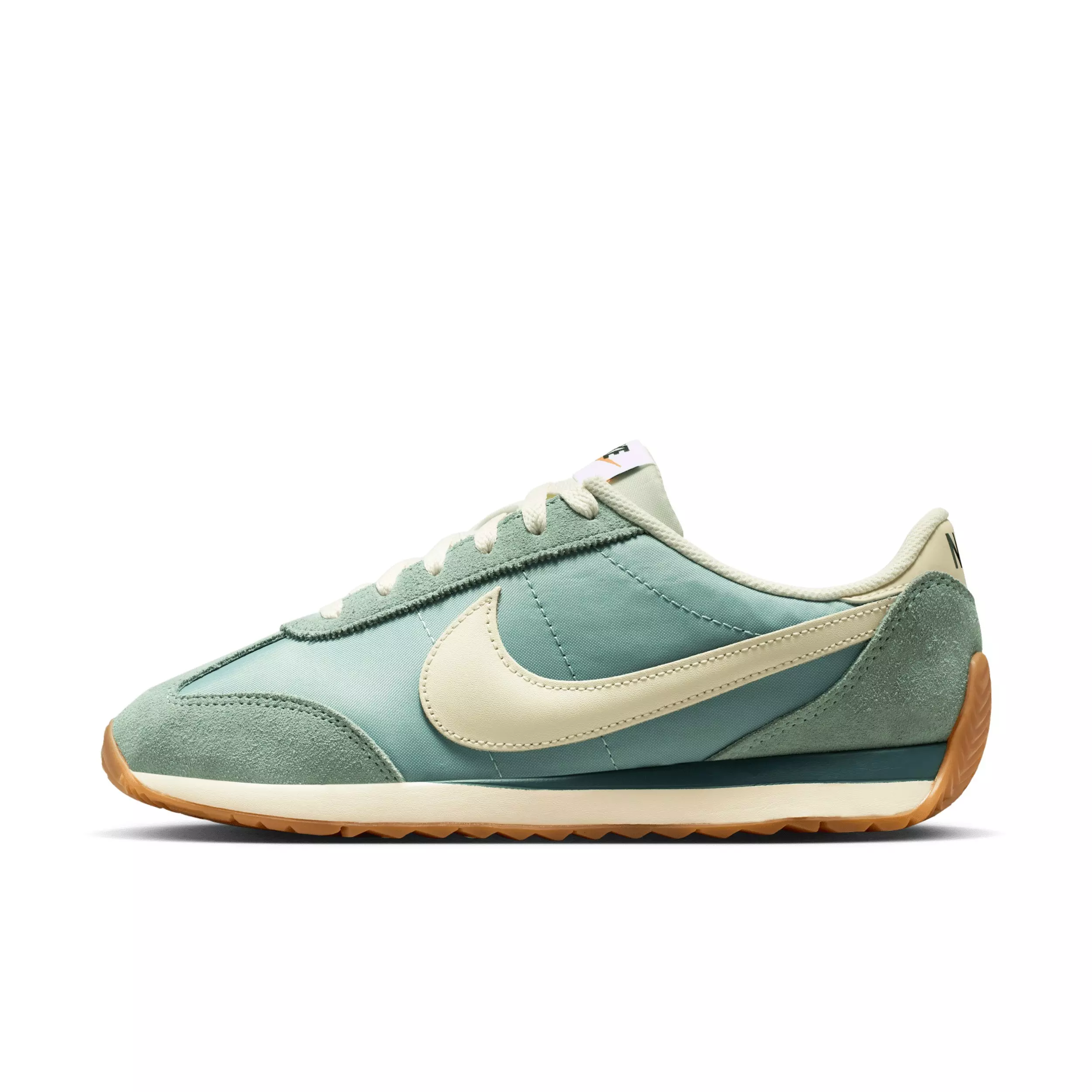 Nike Pacific "Steam/Mineral Slate/Gum Light Brown/Coconut Milk" Women's Shoe - STEAM/SLATE/LT BROWN/COCONUT