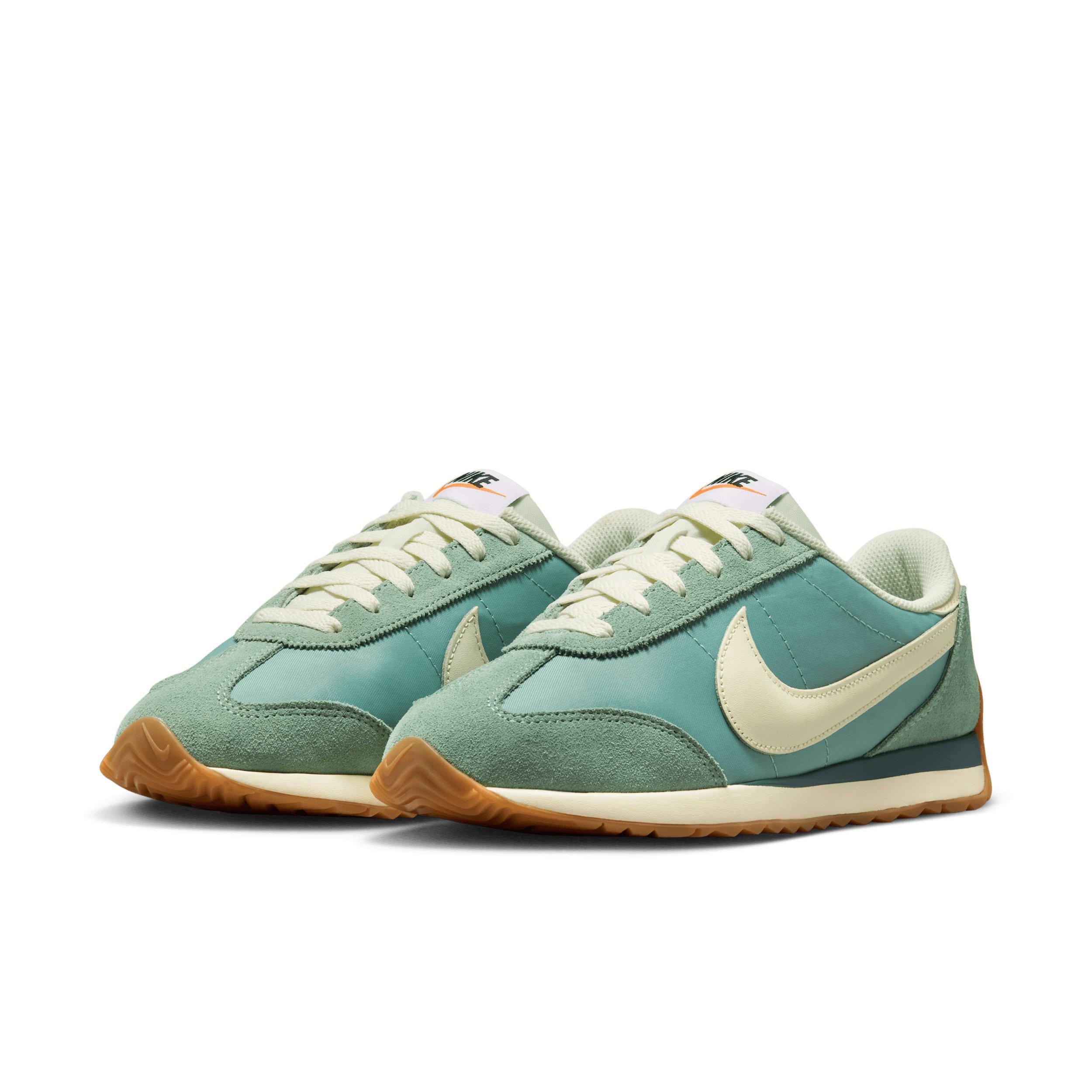 Nike Pacific "Steam/Mineral Slate/Gum Light Brown/Coconut Milk" Women's Shoe - STEAM/SLATE/LT BROWN/COCONUT
