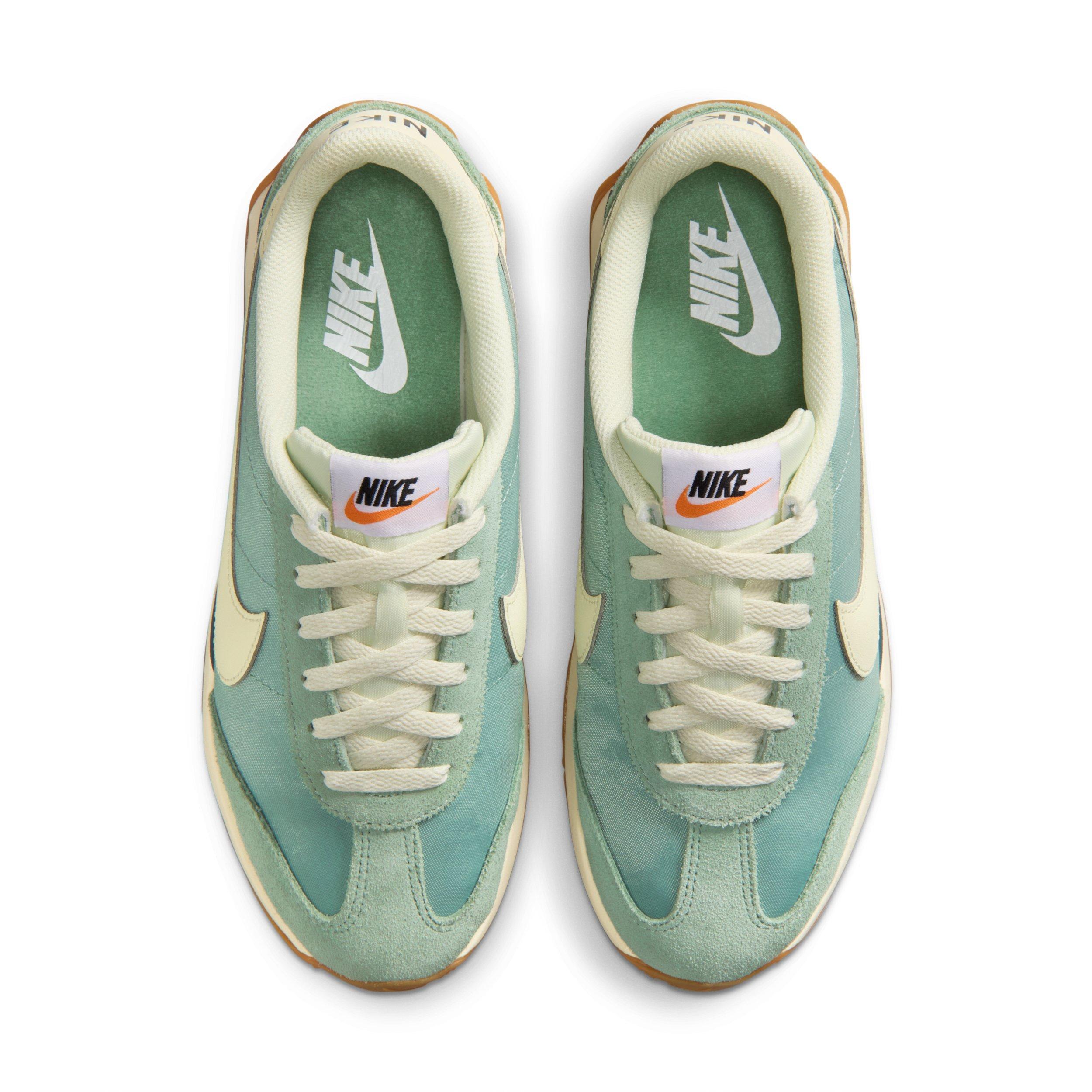Nike Pacific "Steam/Mineral Slate/Gum Light Brown/Coconut Milk" Women's Shoe - STEAM/SLATE/LT BROWN/COCONUT