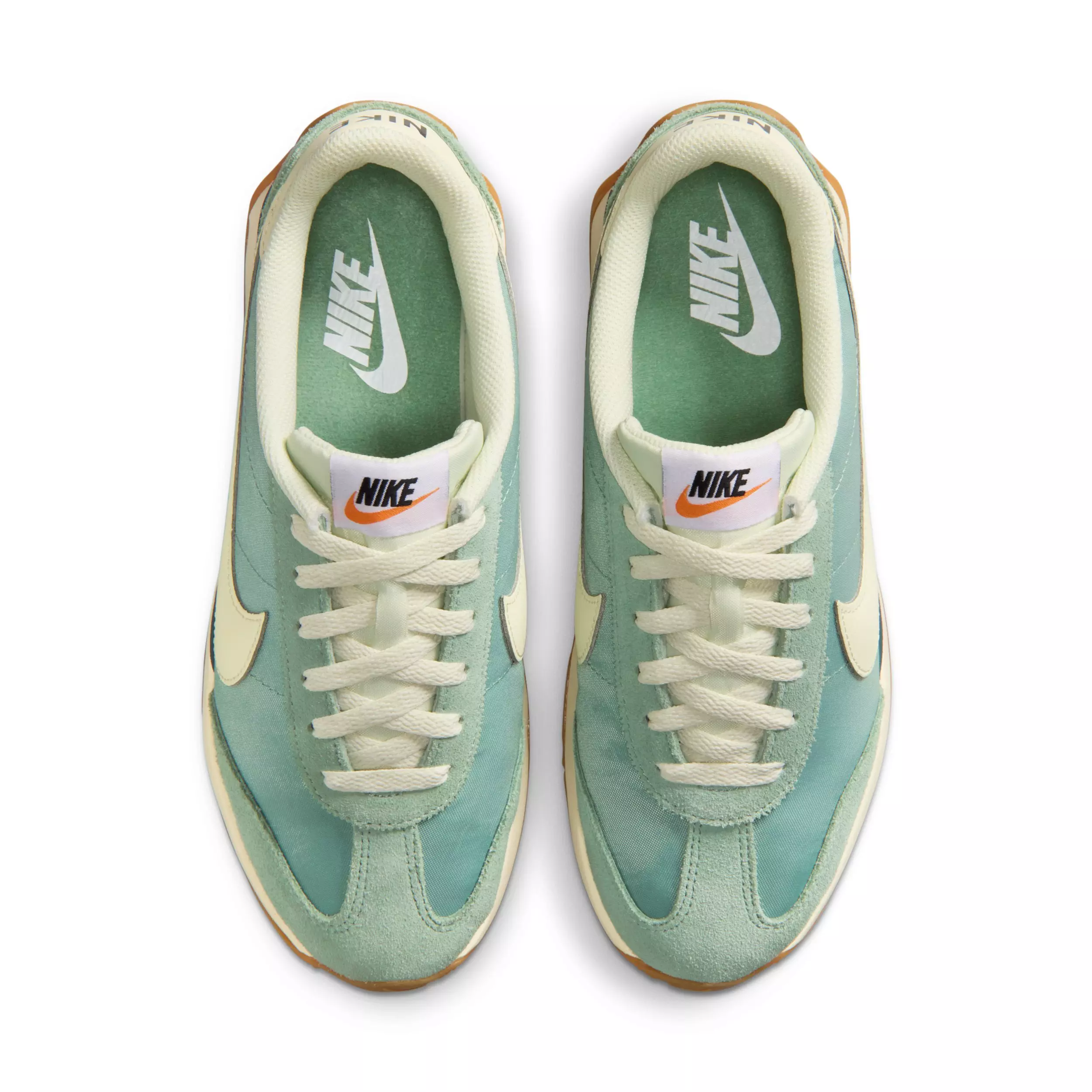 Nike Pacific "Steam/Mineral Slate/Gum Light Brown/Coconut Milk" Women's Shoe - STEAM/SLATE/LT BROWN/COCONUT