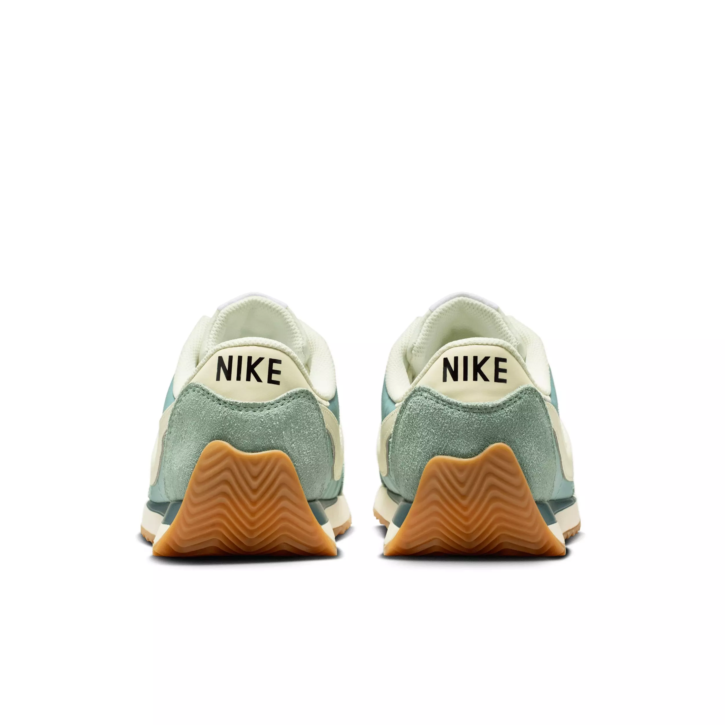 Nike Pacific "Steam/Mineral Slate/Gum Light Brown/Coconut Milk" Women's Shoe - STEAM/SLATE/LT BROWN/COCONUT