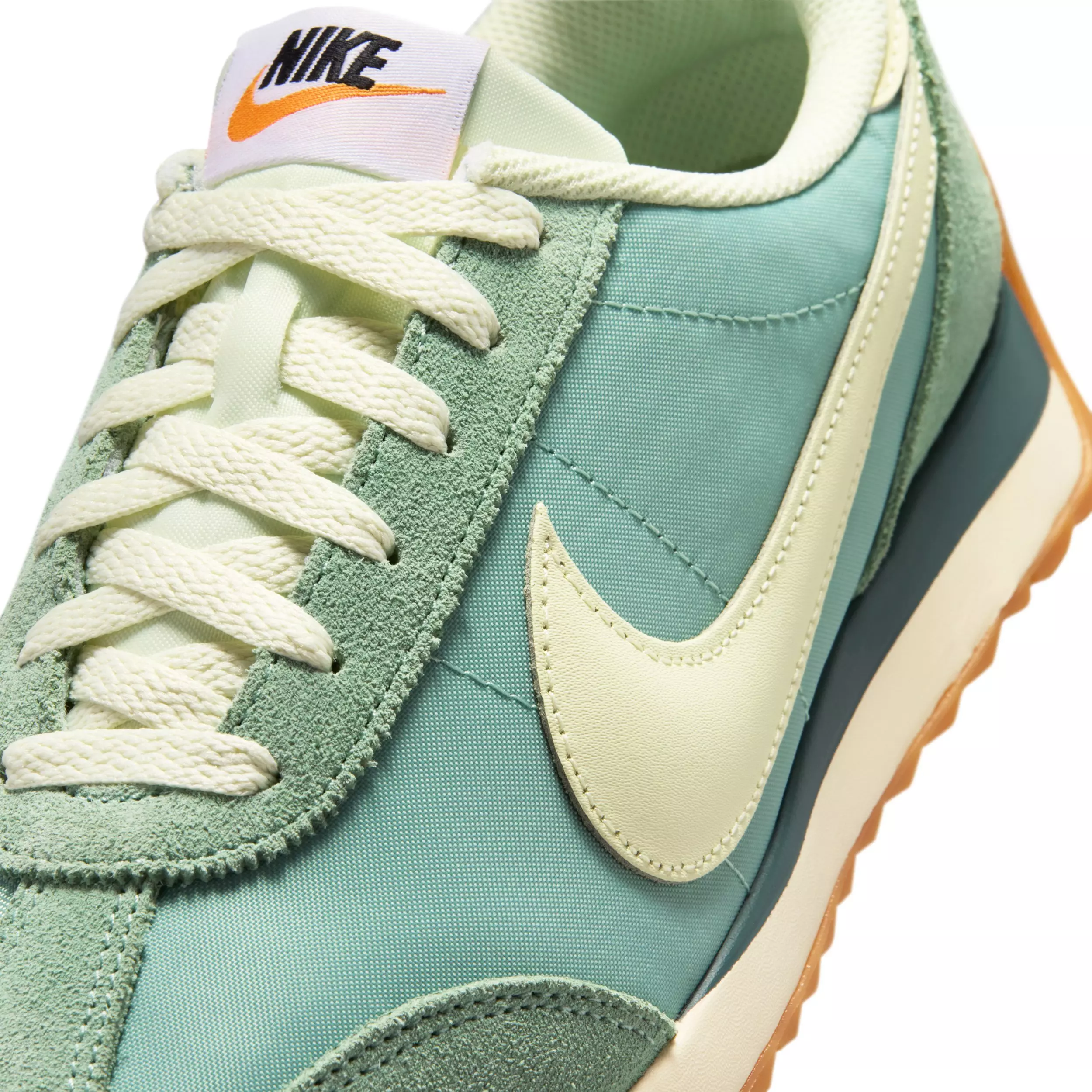 Nike Pacific "Steam/Mineral Slate/Gum Light Brown/Coconut Milk" Women's Shoe - STEAM/SLATE/LT BROWN/COCONUT