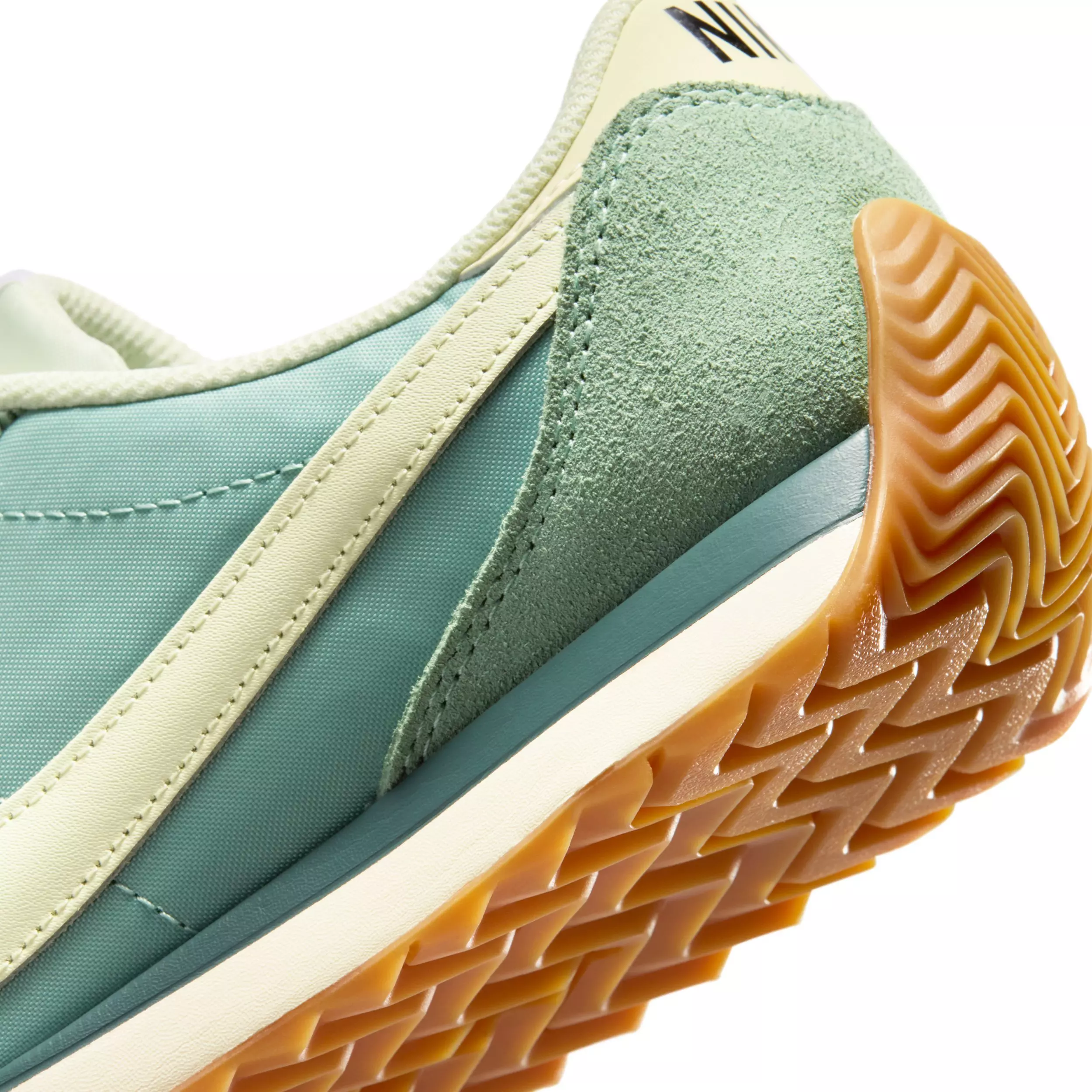 Nike Pacific "Steam/Mineral Slate/Gum Light Brown/Coconut Milk" Women's Shoe - STEAM/SLATE/LT BROWN/COCONUT
