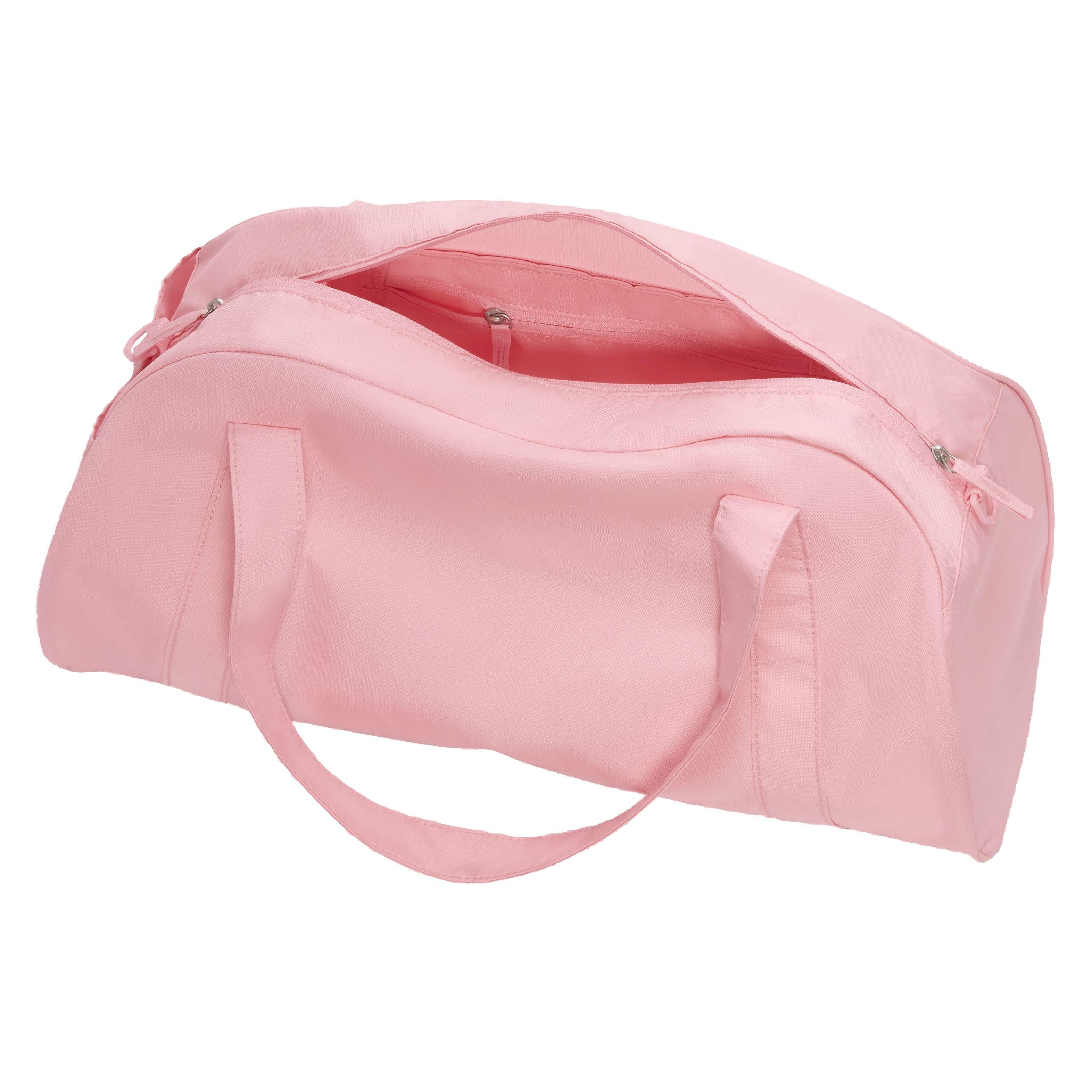 Nike sports bag pink - Gem