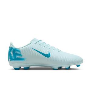 Nike Mercurial Vapor 16 Club MG Low "Glacier Blue/Blue Orbit" Men's Soccer Cleat