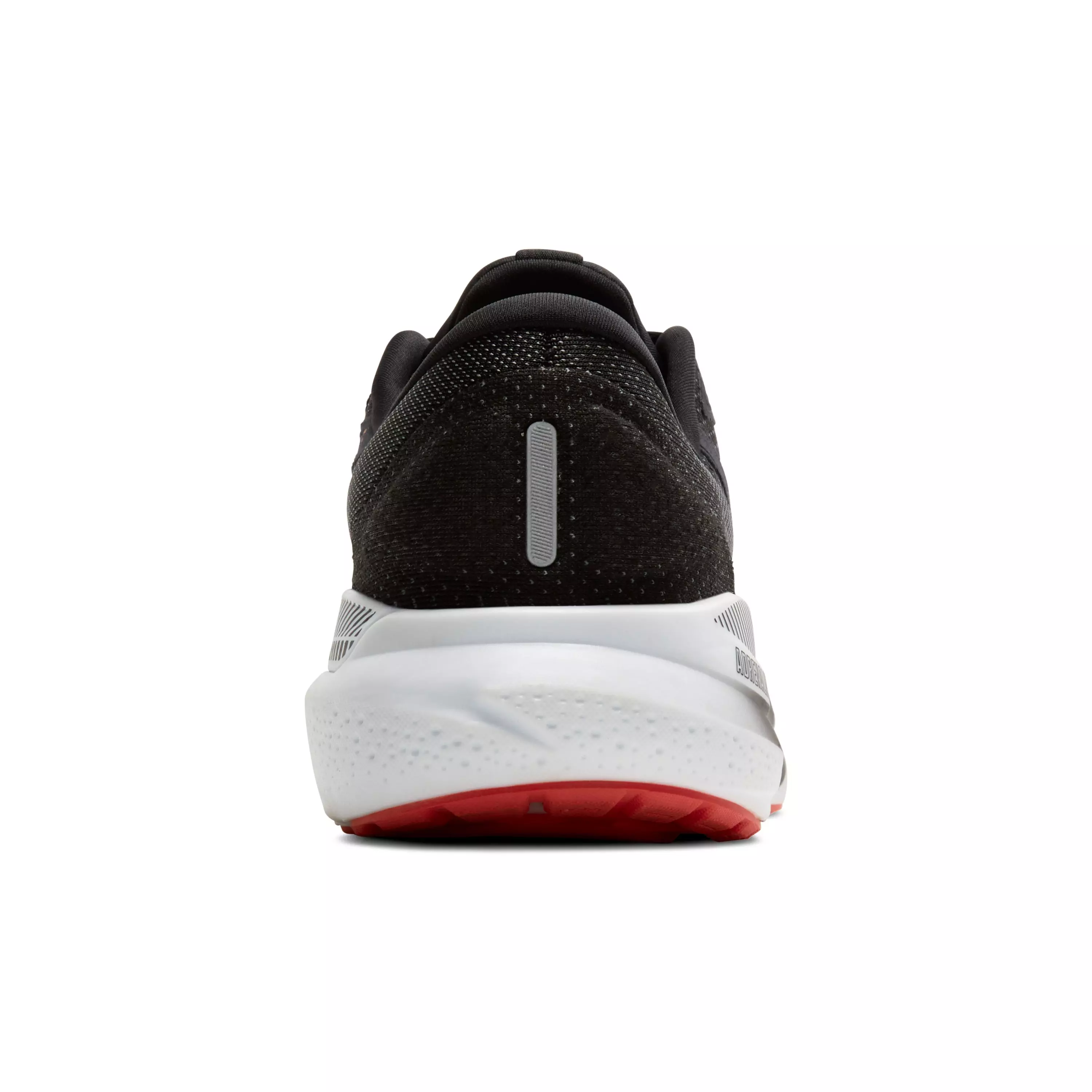 Brooks Adrenaline GTS 24 "Black/Grey/Red" Men's Running Shoe - BLACK/GREY/RED