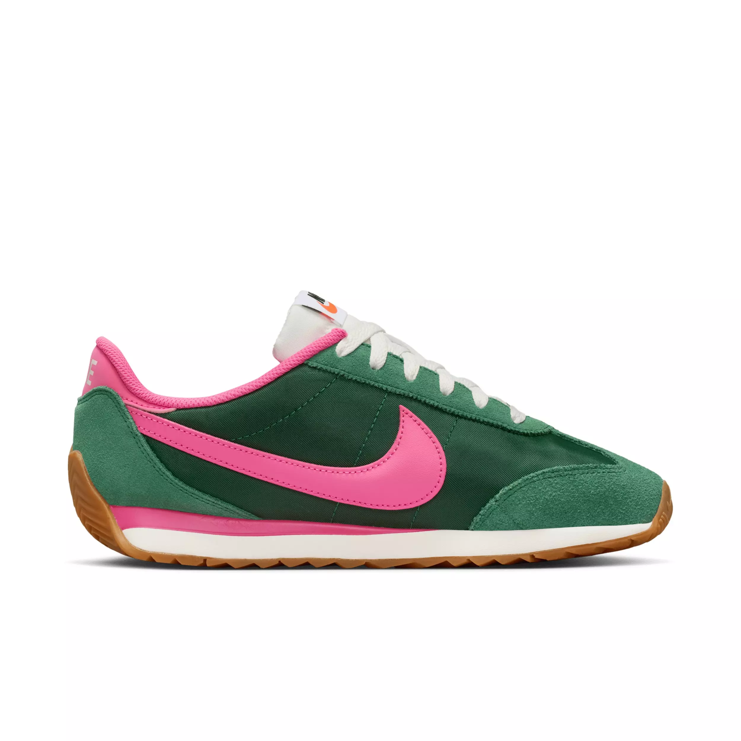 Nike Pacific "Fir/Sail/Gum Light Brown/Pinksicle" Women's Shoe - FIR/SAIL/LT BROWN/PINKSICLE