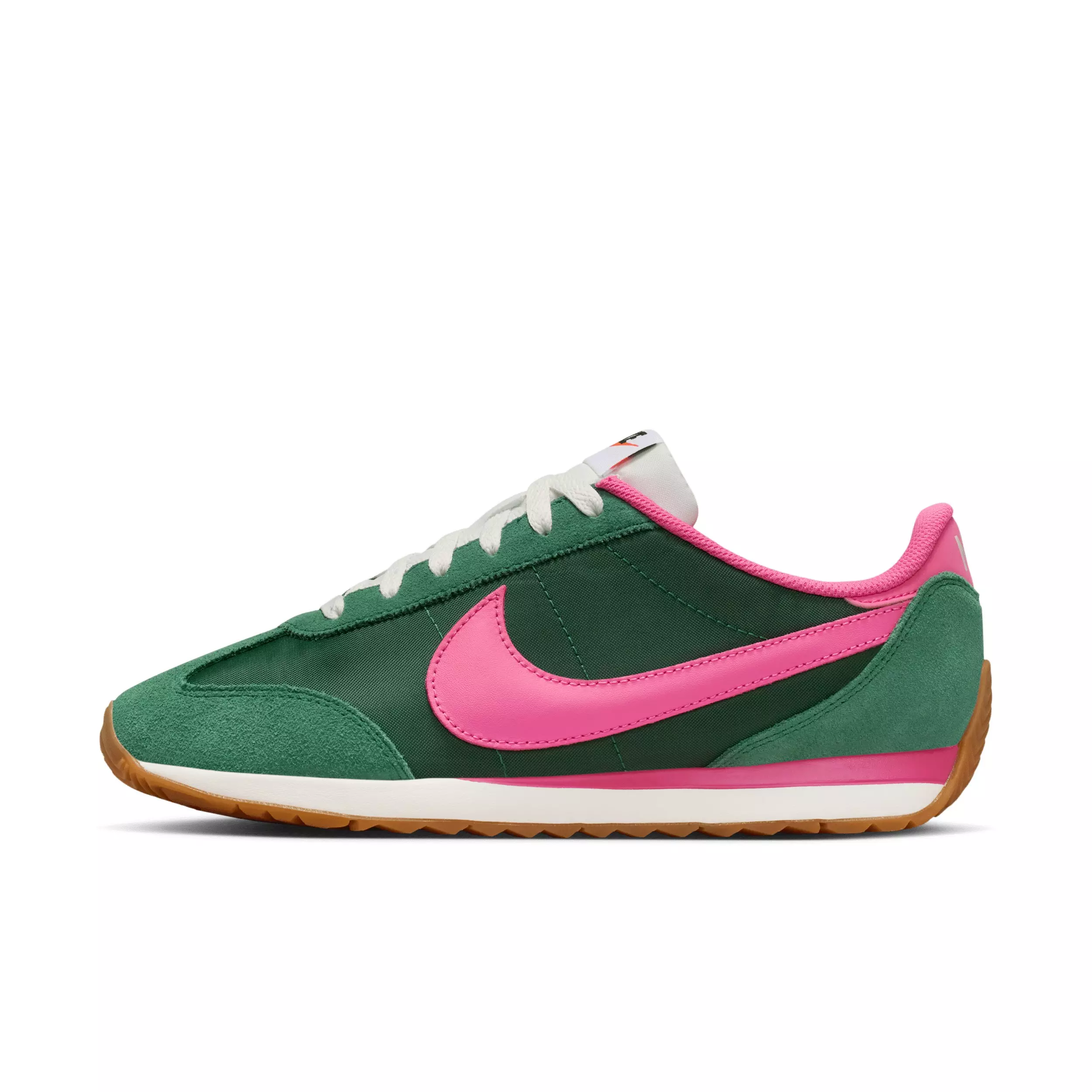 Nike Pacific "Fir/Sail/Gum Light Brown/Pinksicle" Women's Shoe - FIR/SAIL/LT BROWN/PINKSICLE