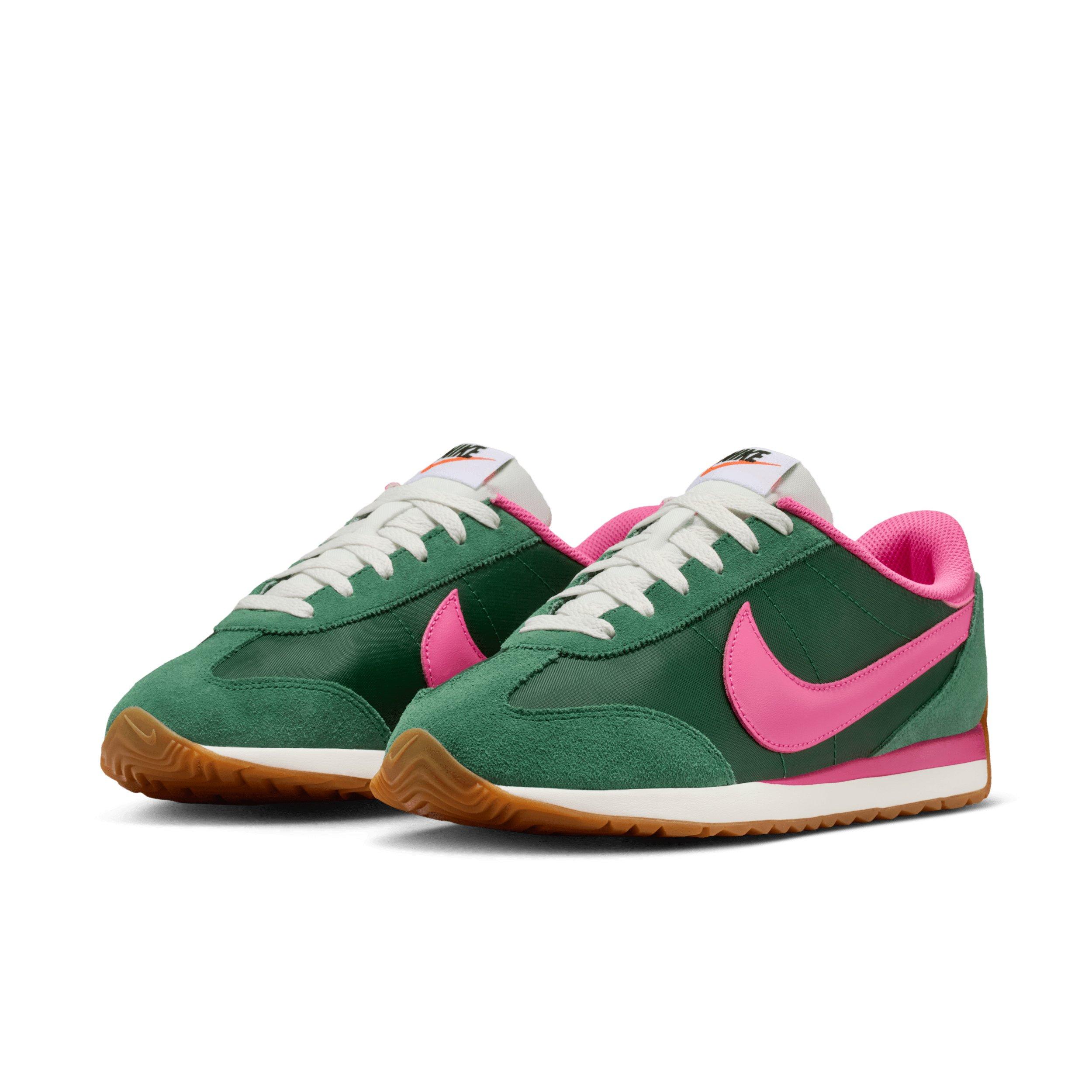 Nike Pacific "Fir/Sail/Gum Light Brown/Pinksicle" Women's Shoe - FIR/SAIL/LT BROWN/PINKSICLE