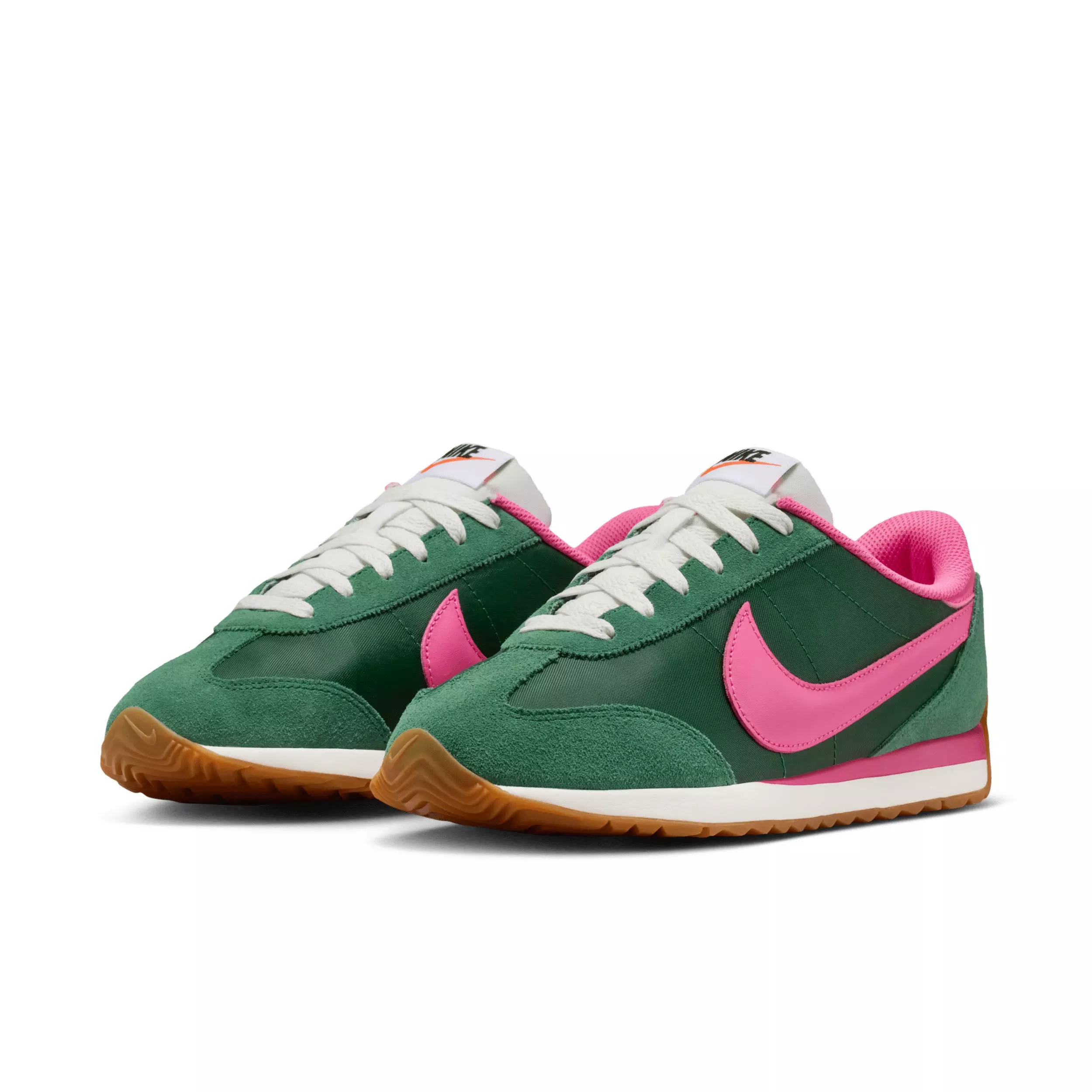 Nike Pacific "Fir/Sail/Gum Light Brown/Pinksicle" Women's Shoe - FIR/SAIL/LT BROWN/PINKSICLE
