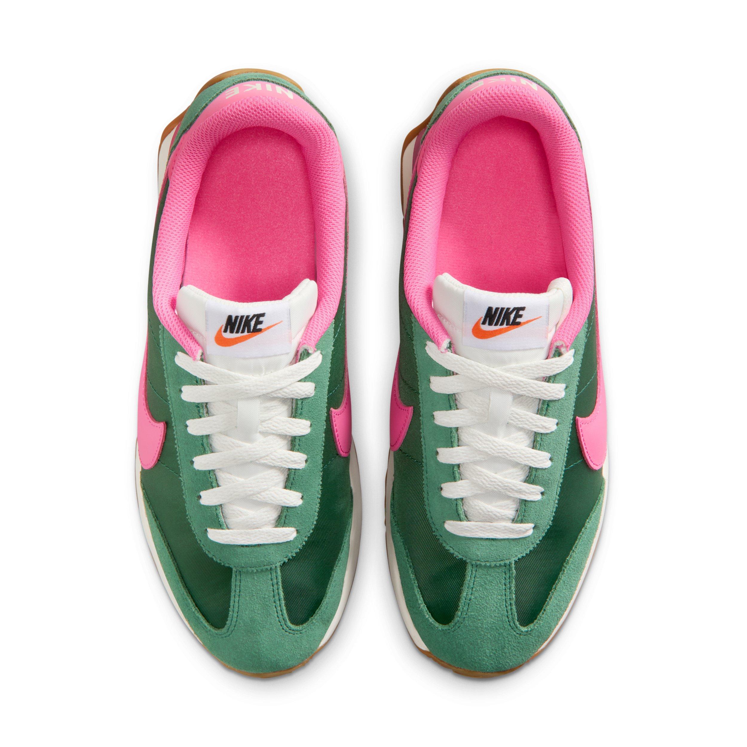 Nike Pacific "Fir/Sail/Gum Light Brown/Pinksicle" Women's Shoe - FIR/SAIL/LT BROWN/PINKSICLE