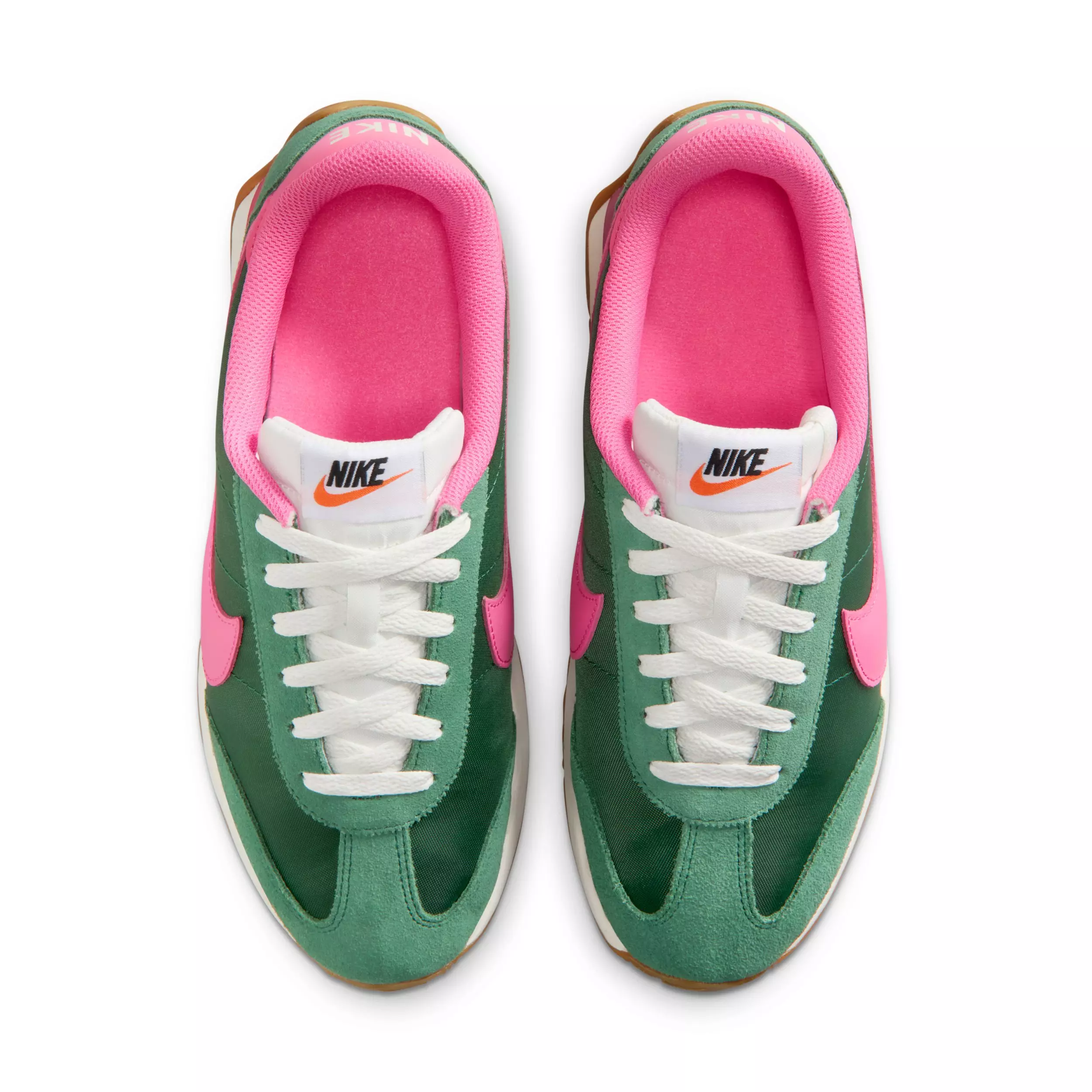Nike Pacific "Fir/Sail/Gum Light Brown/Pinksicle" Women's Shoe - FIR/SAIL/LT BROWN/PINKSICLE
